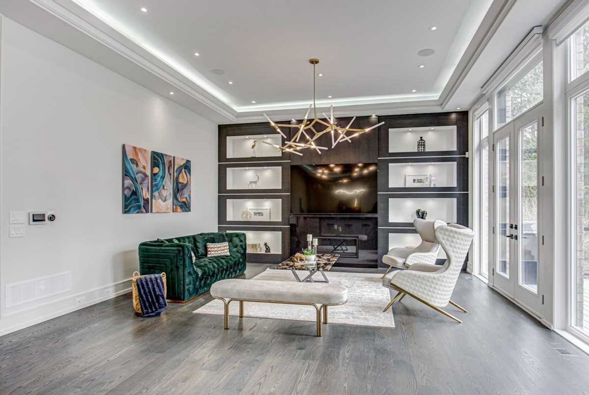 54 Sumner Heights Dr 54 Sumner Heights Dr Toronto