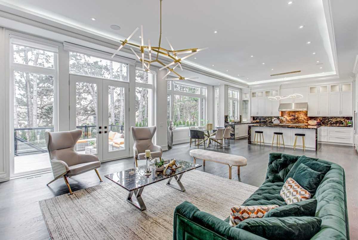 54 Sumner Heights Dr 54 Sumner Heights Dr Toronto