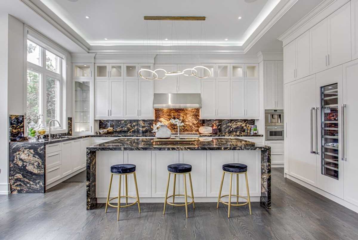 54 Sumner Heights Dr 54 Sumner Heights Dr Toronto
