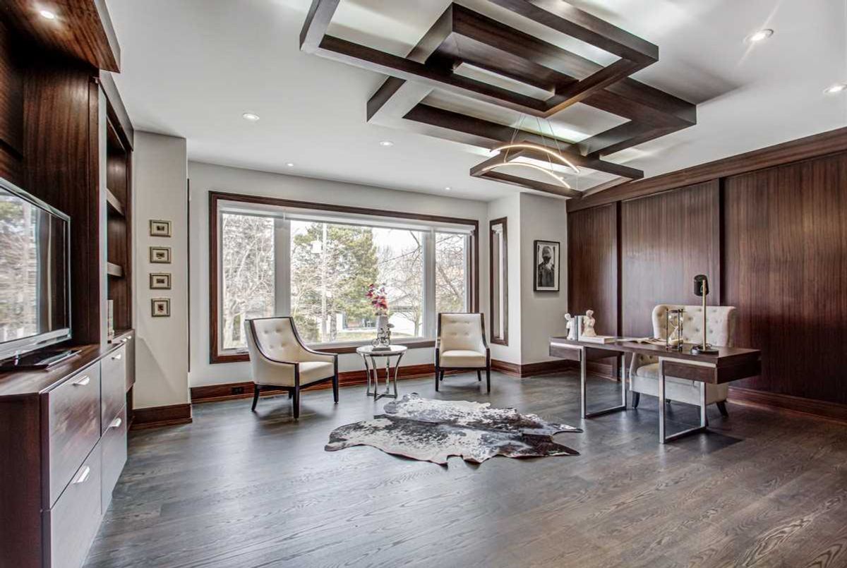 54 Sumner Heights Dr 54 Sumner Heights Dr Toronto