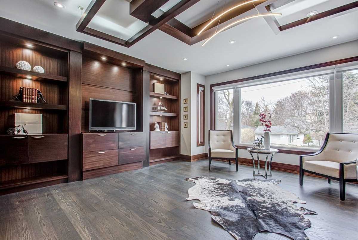 54 Sumner Heights Dr 54 Sumner Heights Dr Toronto