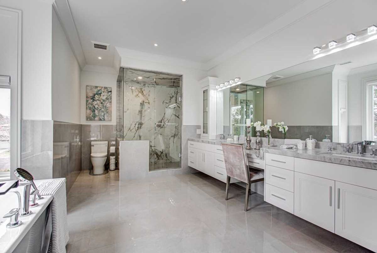 54 Sumner Heights Dr 54 Sumner Heights Dr Toronto