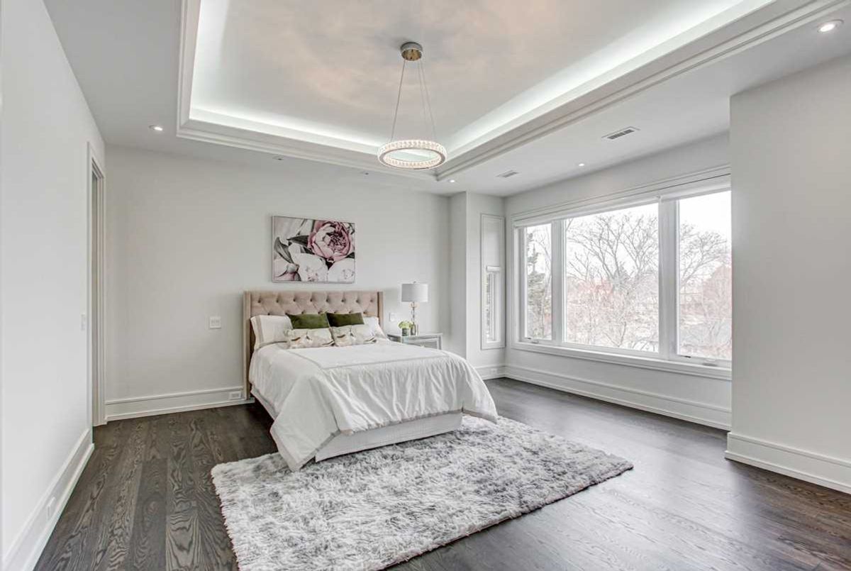 54 Sumner Heights Dr 54 Sumner Heights Dr Toronto