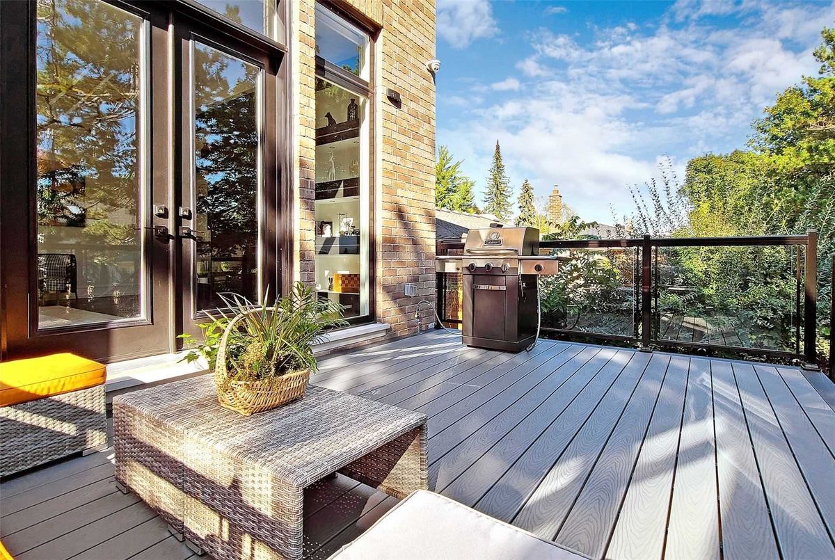 54 Sumner Heights Dr 54 Sumner Heights Dr Toronto