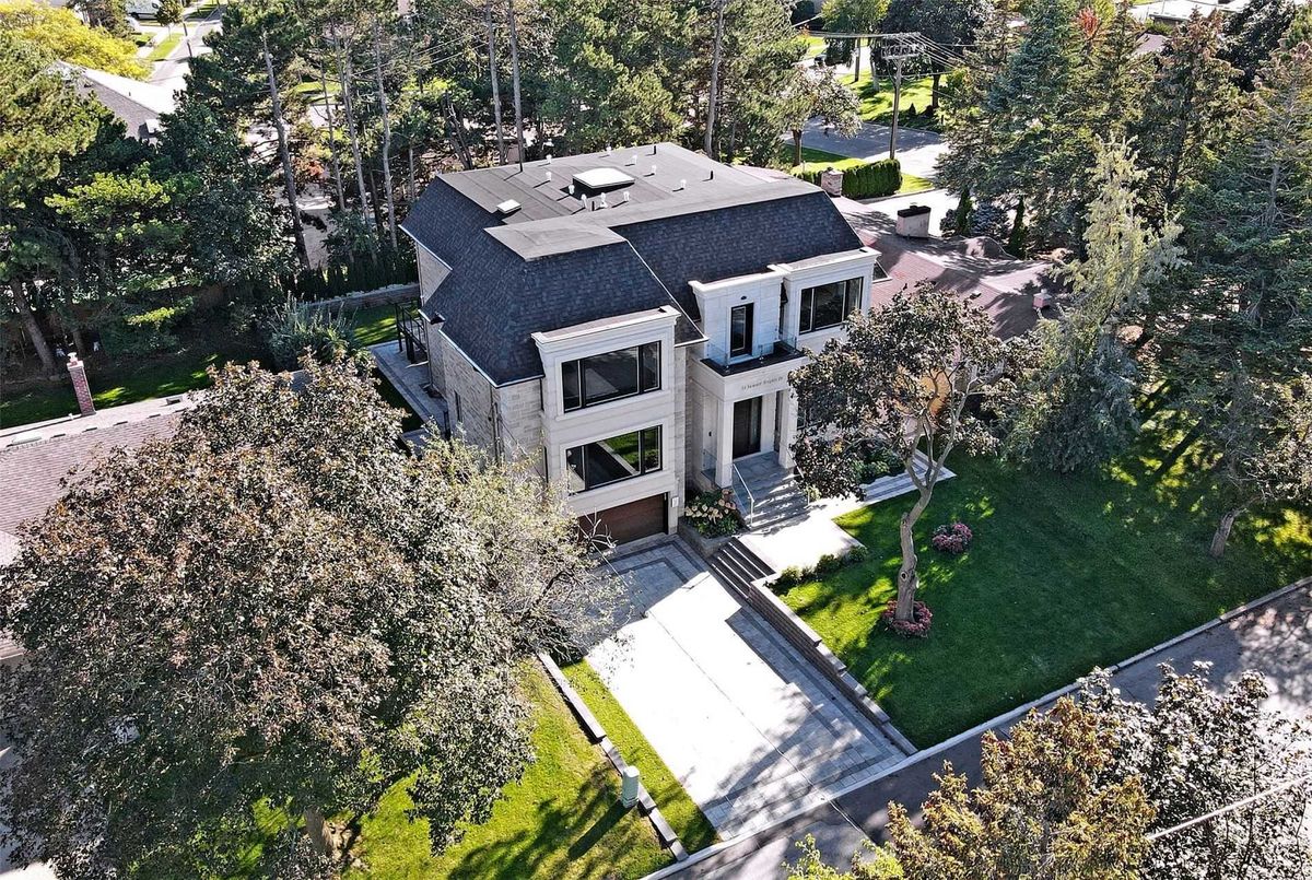 54 Sumner Heights Dr 54 Sumner Heights Dr Toronto