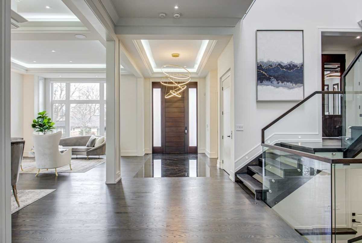 54 Sumner Heights Dr 54 Sumner Heights Dr Toronto