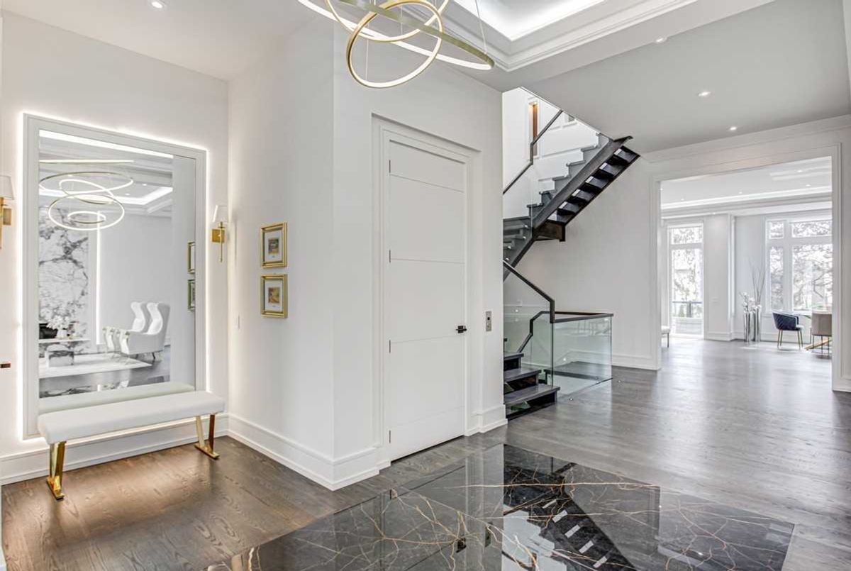 54 Sumner Heights Dr 54 Sumner Heights Dr Toronto