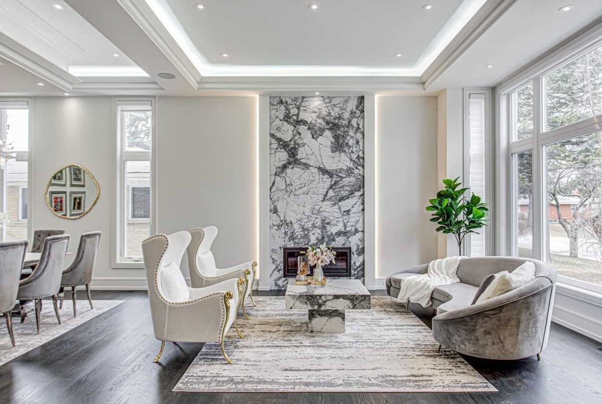 54 Sumner Heights Dr 54 Sumner Heights Dr Toronto