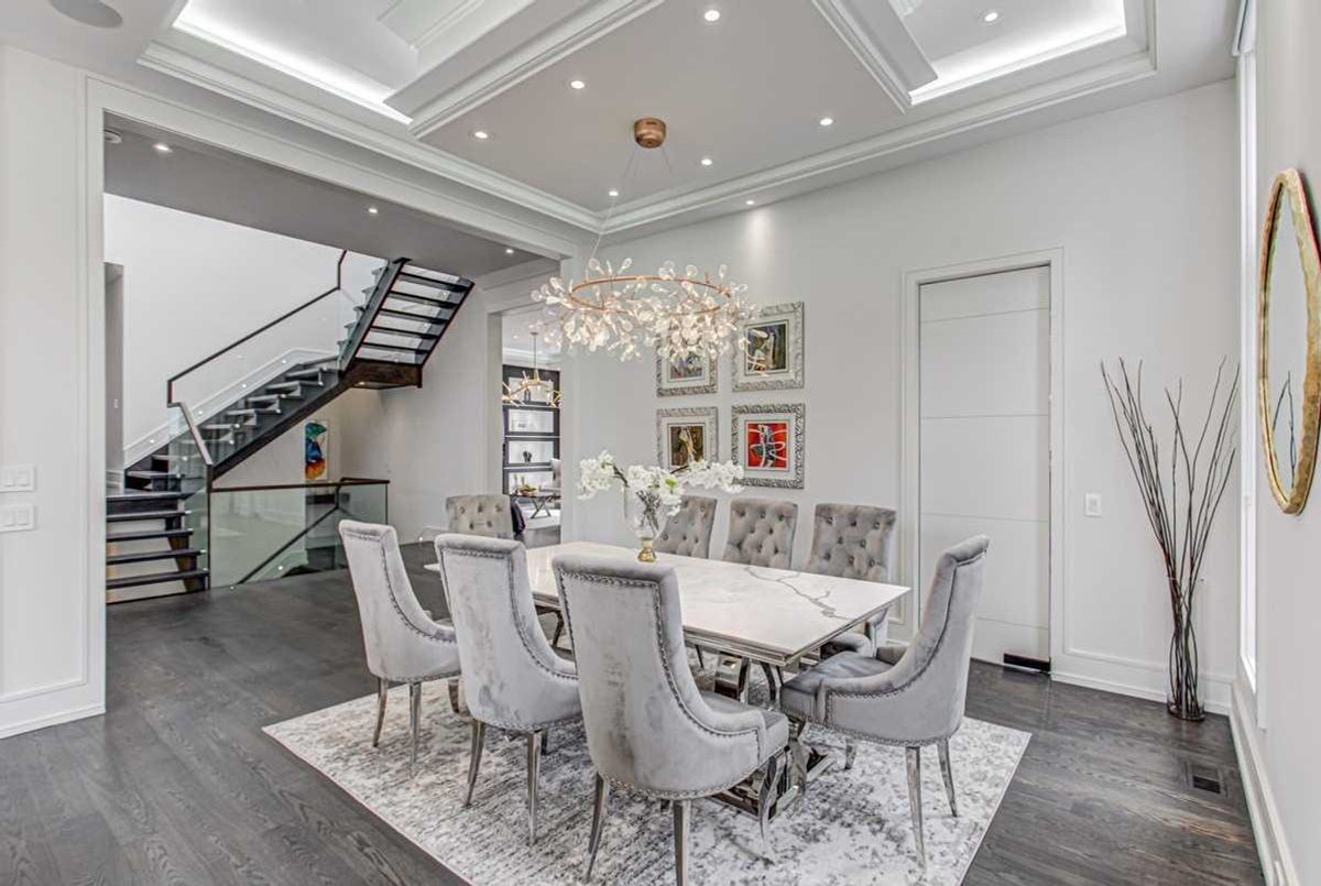 54 Sumner Heights Dr 54 Sumner Heights Dr Toronto