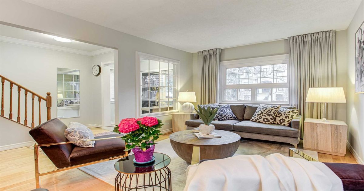 48 Norton Ave Toronto