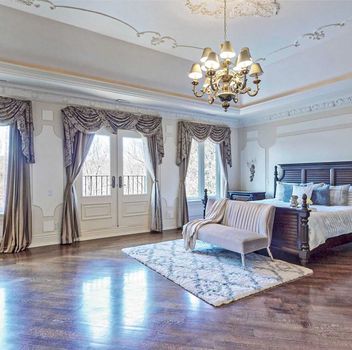 Residential 59 Alamosa Dr Toronto For {
  "AboveGradeFinishedArea": 0,
  "AboveGradeFinishedAreaSource": "",
  "AboveGradeFinishedAreaUnits": "",
  "Acreage": "",
  "Active": false,
  "Address": "59 Alamosa Dr",
  "AirConditioning": "Central Air",
  "AirConditioningYN": true,
  "Amps": "",
  "Appliances": "",
  "ApproxAge": "",
  "ApproxSquareFootage": "5000+",
  "Area": "Toronto",
  "AssessmentYear": "",
  "AssignmentYN": false,
  "AssociationAmenities": "",
  "AssociationFee": "",
  "AssociationFeeIncludes": "",
  "AssociationName": "",
  "AssociationYN": false,
  "Balcony": "",
  "Basement": "Fin W/O, Seperate Entrance",
  "BasementYN": false,
  "BathroomsFull": 0,
  "BathroomsHalf": 0,
  "Bedrooms": 4,
  "BedroomsDisplay": "4+3",
  "BedroomsPlus": 3,
  "BedroomsTotal": 0,
  "BelowGradeFinishedArea": 0,
  "BelowGradeFinishedAreaSource": "",
  "BelowGradeFinishedAreaUnits": "",
  "Board": "Toronto Regional real Estate Board",
  "BuilderName": "",
  "BuildingAreaTotal": "5000+",
  "BuildingAreaUnits": "Sq Ft",
  "BuildingName": "",
  "BusinessName": "",
  "BusinessType": "",
  "BuyerAgencyCompensation": "2.5% + Thanks",
  "BuyerAgencyCompensationType": "",
  "BuyerAgentAOR": "",
  "BuyerAgentEmail": "",
  "BuyerAgentFullName": "",
  "BuyerAgentId": "",
  "BuyerAgentMlsId": "",
  "BuyerAgentPhone": "",
  "BuyerOfficeId": "",
  "BuyerOfficeMlsId": "",
  "BuyerOfficeName": "",
  "BuyerOfficePhone": "",
  "CarportSpaces": 0,
  "Category": "MLS",
  "ChattelsYN": false,
  "City": "Toronto",
  "ClassSearch": "Residential",
  "ClosedDate": "0001-01-01T00:00:00",
  "CoListAgentDesignation": "",
  "CoListAgentEmail": "",
  "CoListAgentID": "",
  "CoListAgentMLSID": "",
  "CoListAgentName": "",
  "CoListAgentPhone": "",
  "CoListOfficeID": "",
  "CoListOfficeMLSID": "",
  "CoListOfficeName": "RIFE REALTY, BROKERAGE",
  "CommercialCondoFee": "",
  "CommercialCondoFeeFrequency": "",
  "CommercialCondoFees": "",
  "Commission": "2.5% + Thanks",
  "Community": "Bayview Village",
  "CommunityFeatures": "",
  "Condition": "",
  "ConditionalExpiryDate": "0001-01-01T00:00:00",
  "ConditionOfSale": "",
  "CondoCorpNumber": "",
  "ConsentToAdvertiseYN": false,
  "ConstructionMaterials": "",
  "ContactAfterExpiryYN": false,
  "ContractDate": "2022-04-21T00:00:00",
  "Cooling": "Central Air",
  "CoolingYN": true,
  "Country": "",
  "CoverPhoto": "https://media.remarketer.ca/PROPTX/C5585307-1.jpg?tr=di-propertynoimage_pj5ksb5iM,f-jpg,q-90",
  "CrossStreet": "Finch / Leslie",
  "DaysOnMarket": 61,
  "DepositRequired": "",
  "Directions": "",
  "Disclosures": "",
  "DisplayAddress": "59 Alamosa Dr",
  "DisplayAddressYN": true,
  "DistributeToInternetYN": true,
  "Drive": "",
  "Electric": "",
  "ElectricExpense": "",
  "ElectricOnPropertyYN": false,
  "ElectricYN": false,
  "ElementarySchool": "",
  "ElevatorYN": false,
  "Exclusions": "",
  "Expenses": "",
  "ExpiryDate": "2022-10-20T00:00:00",
  "Exposure": "",
  "Exterior": "",
  "ExteriorFeatures": "",
  "Extras": "Subzero Fridge, Stove, B/I Oven, Dishwasher, 3 Washer/Dryer, Cac, Cvc, Central Sound Sys, Security Camera Sys, Sprinkler Sys, Inground Pool & Equip, All Elf's, All Win Covering, Tv In Family & Master Br, Bsmt Appliances.Dual Zone Hvac.",
  "FamilyRoom": "",
  "FireplaceTotal": 0,
  "FireplaceYN": false,
  "Flooring": "",
  "FloorPlans": "",
  "FoundationDetails": "",
  "Franchise": "",
  "FranchiseYN": false,
  "FurnishedYN": false,
  "GarageSpaces": 2.0,
  "GarageType": "Built-In",
  "GarageYN": false,
  "GasYN": false,
  "Geometry": {
    "lon": -79.3757,
    "lat": 43.7846
  },
  "GymYN": false,
  "HeatingYN": false,
  "HeatSource": "Gas",
  "HeatType": "Forced Air",
  "HighSchool": "",
  "HoldoverDays": "",
  "id": "C5585307_PROPTX",
  "IDX": "N",
  "IDXYN": false,
  "Inclusions": "",
  "InteriorFeatures": "",
  "Kitchens": 1,
  "KitchensPlus": 0,
  "LandLeaseAmount": "",
  "LandLeaseYN": false,
  "LastStatus": "Sus",
  "Latitude": 43.7846,
  "LaundryFeatures": "",
  "LaundryLevel": "",
  "Lease": "",
  "LeaseAgreement": "",
  "LeaseAgreementYN": false,
  "LeaseFrequency": "",
  "LeaseTerm": "",
  "LegalDescription": "",
  "Level": "",
  "ListAgentDesignation": "",
  "ListAgentEmail": "",
  "ListAgentID": "",
  "ListAgentMLSID": "",
  "ListAgentName": "",
  "ListAgentPhone": "",
  "ListAOR": "",
  "ListBrokerage": "RIFE REALTY, BROKERAGE",
  "ListingEntryDate": "2022-04-21T00:00:00",
  "ListingId": "C5585307",
  "ListingKey": "C5585307",
  "ListOfficeID": "",
  "ListOfficeMLSID": "",
  "ListOfficePhone": "",
  "ListPrice": 5499900,
  "ListPricePerUnit": 0,
  "ListPriceUnit": "",
  "LivingArea": "5000+",
  "LivingAreaSource": "",
  "LivingAreaUnits": "",
  "Locker": "",
  "Longitude": -79.3757,
  "LotDepth": 150.91,
  "LotFeatures": "",
  "LotFront": 70,
  "LotIrregularities": "",
  "LotShape": "",
  "LotSizeArea": "",
  "LotSizeAreaUnits": "",
  "LotSizeCode": "",
  "LotSizeDimensions": "",
  "Maintenance": "",
  "Media": [],
  "MediaChangeTimestamp": "2022-06-21T06:03:20",
  "MLS": "C5585307",
  "MLSLastStatus": "Suspended",
  "MLSNumber": "C5585307",
  "MLSStatus": "Suspended",
  "Municipality": "Toronto",
  "MunicipalityDistrict": "Toronto C15",
  "NewConstructionYN": false,
  "NumberOfBuildings": 0,
  "NumberOfUnitsTotal": 0,
  "OccupantType": "",
  "OpenHouses": [],
  "OpenHouseYN": false,
  "OriginalPrice": 5499900,
  "OwnershipType": "",
  "ParcelNumber": "",
  "ParkingIncludedYN": false,
  "ParkingSpaces": 6,
  "PaymentFrequency": "",
  "PaymentMethod": "",
  "PetsPermitted": "",
  "PetsPermittedYN": false,
  "PhotoCount": 40,
  "PictureYN": false,
  "PoolFeatures": "Inground",
  "PoolYN": true,
  "PossessionDate": "",
  "PostalCode": "M2J2N8",
  "PreviousListPrice": 5499900,
  "PriceChange": false,
  "PriceChangeTimestamp": "0001-01-01T00:00:00",
  "PriorMlsStatus": "Sus",
  "PrivateEntrance": "",
  "PrivateEntranceYN": false,
  "PrivateRemarks": "",
  "PropertyAttachedYN": false,
  "PropertyCondition": "",
  "PropertyFeatures": "",
  "PropertyManagementCompany": "",
  "PropertyStyleSearch": "2 Storey",
  "PropertySubType": "Detached",
  "PropertySubTypeSearch": "Single Family",
  "PropertyType": "Residential",
  "PropertyTypeSearch": "Residential",
  "Province": "Ontario",
  "PublicRemarks": "Breathtaking Ravine Lot With 70*150 Table Land Facing Famous Don River Valley In Bayveiw Village. Custom Built Home! 12 Ft Ceilings On Main Floor, 10 Ft Ceilings On 2nd Floor, Walk-Out Bsmt. Over 7000 Sq.Ft. Living Space, Custom Built Top Quality Euro Style Home. 4+3 Bedrooms And 7 Washrooms. Natural Stone & Hardwood Floor Thr-Out, The Honduras Mahogany Wood Library, Hand Carved & Coffered Ceiling, Top Line Kitchen, Radiant Heated Stone Floor, Huge Entertainment Room In Basement W/Walk-Out, Full Paneling, Beamed Ceiling W/Hand Carved Details, B/I Sprinklers, Alarm System With Camera, Fireplace. Toronto Best Earl Haig S.S School Zone. 12 Mins To Crescent School, 15 Mins To Havergal College.",
  "PurchaseContractDate": "0001-01-01T00:00:00",
  "RemarksForClients": "Breathtaking Ravine Lot With 70*150 Table Land Facing Famous Don River Valley In Bayveiw Village. Custom Built Home! 12 Ft Ceilings On Main Floor, 10 Ft Ceilings On 2nd Floor, Walk-Out Bsmt. Over 7000 Sq.Ft. Living Space, Custom Built Top Quality Euro Style Home. 4+3 Bedrooms And 7 Washrooms. Natural Stone & Hardwood Floor Thr-Out, The Honduras Mahogany Wood Library, Hand Carved & Coffered Ceiling, Top Line Kitchen, Radiant Heated Stone Floor, Huge Entertainment Room In Basement W/Walk-Out, Full Paneling, Beamed Ceiling W/Hand Carved Details, B/I Sprinklers, Alarm System With Camera, Fireplace. Toronto Best Earl Haig S.S School Zone. 12 Mins To Crescent School, 15 Mins To Havergal College.",
  "Restricted": true,
  "RetirementYN": false,
  "RoadFrontageType": "",
  "RoadSurfaceType": "",
  "RollNumber": "",
  "Roof": "",
  "Rooms": [],
  "RoomsAboveGrade": 0,
  "RoomsBelowGrade": 0,
  "RoomsTotal": 0,
  "RoomsYN": false,
  "RTimestampSql": "2022-06-21T17:02:13.243",
  "SaleLease": "Sale",
  "SalesBrochure": "",
  "Sauna": "",
  "SaunaYN": false,
  "Sewers": "Sewers",
  "ShowingInstruction": "",
  "SignOnPropertyYN": false,
  "Sold": false,
  "SoldDate": "0001-01-01T00:00:00",
  "SoldPrice": 0,
  "Source": "PROPTX",
  "SourceSystemID": "",
  "SpaFeatures": "",
  "SpaYN": false,
  "SPLP": 100,
  "SqFtRangeMax": 0,
  "SqFtRangeMin": 5000,
  "SqFtTotal": 0,
  "StandardStatus": "",
  "Status": "U",
  "Stories": "",
  "StoriesTotal": "",
  "StreetAbbreviation": "",
  "StreetDirection": "",
  "StreetName": "Alamosa",
  "StreetNumber": "59",
  "StreetSuffix": "Dr",
  "StreetSuffixCode": "",
  "StructureType": "",
  "Style": "2-Storey",
  "SubLeaseYN": false,
  "Summary": "listingkey:C5585307 | mls_number:C5585307 | community:Bayview Village | property_type:Residential | property_subtype:Detached | building_type:Detached | building_style:2-Storey | list_price:5499900 | list_date:4/21/2022 12:00:00 AM | sold_price:0 | sold_date:1/1/0001 12:00:00 AM | bed:4+3 | bath:7 | active:False | sold:False | source:PROPTX | transaction:Sale | listing_office:RIFE REALTY, BROKERAGE | thumbnail:https://media.remarketer.ca/PROPTX/C5585307-1.jpg?tr=di-propertynoimage_pj5ksb5iM,f-jpg,w-600,h-600,q-90,c-maintain_ratio,fo-center",
  "SurveyType": "",
  "SurveyYear": "",
  "SurveyYN": false,
  "SuspendedDate": "2022-06-21T00:00:00",
  "TaxAssessedValue": "",
  "Taxes": 17749.92,
  "TaxLegalDescription": "",
  "TaxYear": "2021",
  "TenantPays": "",
  "TerminatedDate": "2022-06-21T00:00:00",
  "Thumbnail": "https://media.remarketer.ca/PROPTX/C5585307-1.jpg?tr=di-propertynoimage_pj5ksb5iM,f-jpg,w-600,h-600,q-90,c-maintain_ratio,fo-center",
  "TimeShareYN": false,
  "TimestampSql": "2022-06-21T06:03:20",
  "TMI": "",
  "TotalArea": "5000+",
  "TotalAreaUnit": "",
  "TotalParkingSpaces": 0,
  "Type": "Detached",
  "TypeSearch": "Detached",
  "UFFI": "",
  "UnitNumber": "",
  "Units": "",
  "UnparsedAddress": "",
  "Use": "",
  "Utilities": "",
  "UtilityExpenses": "",
  "View": "",
  "VirtualTour3DURL": "",
  "VirtualTourURL": "https://www.winsold.com/tour/141250",
  "VirtualTourURLUnbranded": "https://www.winsold.com/tour/141250",
  "Volts": "",
  "Warranty": "",
  "WarrantyYN": false,
  "Washrooms": 7,
  "Water": "",
  "WaterBodyName": "",
  "WaterBodyType": "",
  "WaterExpense": "",
  "Waterfront": "",
  "WaterFrontage": "",
  "WaterFrontageFt": "",
  "WaterfrontYN": false,
  "WaterIncluded": "",
  "WaterSupplyTypes": "",
  "WaterView": "",
  "WaterYN": false,
  "WellCapacity": "",
  "WellCapacityUnits": "",
  "WellDepth": "",
  "WellDepthUnits": "",
  "Winterized": "",
  "YearBuilt": "",
  "Zoning": "Residential"
}.(string)property[