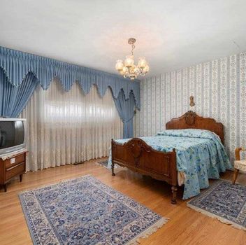 Residential 58 Knollview Cres Toronto For {
  "AboveGradeFinishedArea": 0,
  "AboveGradeFinishedAreaSource": "",
  "AboveGradeFinishedAreaUnits": "",
  "Acreage": "",
  "Active": false,
  "Address": "58 Knollview Cres",
  "AirConditioning": "Central Air",
  "AirConditioningYN": true,
  "Amps": "",
  "Appliances": "",
  "ApproxAge": "",
  "ApproxSquareFootage": "2500-3000",
  "Area": "Toronto",
  "AssessmentYear": "",
  "AssignmentYN": false,
  "AssociationAmenities": "",
  "AssociationFee": "",
  "AssociationFeeIncludes": "",
  "AssociationName": "",
  "AssociationYN": false,
  "Balcony": "",
  "Basement": "Finished",
  "BasementYN": false,
  "BathroomsFull": 0,
  "BathroomsHalf": 0,
  "Bedrooms": 5,
  "BedroomsDisplay": "5",
  "BedroomsPlus": 0,
  "BedroomsTotal": 0,
  "BelowGradeFinishedArea": 0,
  "BelowGradeFinishedAreaSource": "",
  "BelowGradeFinishedAreaUnits": "",
  "Board": "Toronto Regional real Estate Board",
  "BuilderName": "",
  "BuildingAreaTotal": "2500-3000",
  "BuildingAreaUnits": "Sq Ft",
  "BuildingName": "",
  "BusinessName": "",
  "BusinessType": "",
  "BuyerAgencyCompensation": "2.5%",
  "BuyerAgencyCompensationType": "",
  "BuyerAgentAOR": "",
  "BuyerAgentEmail": "",
  "BuyerAgentFullName": "",
  "BuyerAgentId": "",
  "BuyerAgentMlsId": "",
  "BuyerAgentPhone": "",
  "BuyerOfficeId": "",
  "BuyerOfficeMlsId": "",
  "BuyerOfficeName": "",
  "BuyerOfficePhone": "",
  "CarportSpaces": 0,
  "Category": "MLS",
  "ChattelsYN": false,
  "City": "Toronto",
  "ClassSearch": "Residential",
  "ClosedDate": "0001-01-01T00:00:00",
  "CoListAgentDesignation": "",
  "CoListAgentEmail": "",
  "CoListAgentID": "",
  "CoListAgentMLSID": "",
  "CoListAgentName": "",
  "CoListAgentPhone": "",
  "CoListOfficeID": "",
  "CoListOfficeMLSID": "",
  "CoListOfficeName": "ROYAL LEPAGE YOUR COMMUNITY REALTY, BROKERAGE",
  "CommercialCondoFee": "",
  "CommercialCondoFeeFrequency": "",
  "CommercialCondoFees": "",
  "Commission": "2.5%",
  "Community": "Bayview Village",
  "CommunityFeatures": "",
  "Condition": "",
  "ConditionalExpiryDate": "0001-01-01T00:00:00",
  "ConditionOfSale": "",
  "CondoCorpNumber": "",
  "ConsentToAdvertiseYN": false,
  "ConstructionMaterials": "",
  "ContactAfterExpiryYN": false,
  "ContractDate": "2022-05-05T00:00:00",
  "Cooling": "Central Air",
  "CoolingYN": true,
  "Country": "",
  "CoverPhoto": "https://media.remarketer.ca/PROPTX/C5605611-1.jpg?tr=di-propertynoimage_pj5ksb5iM,f-jpg,q-90",
  "CrossStreet": "Bayview And Finch",
  "DaysOnMarket": 96,
  "DepositRequired": "",
  "Directions": "",
  "Disclosures": "",
  "DisplayAddress": "58 Knollview Cres",
  "DisplayAddressYN": true,
  "DistributeToInternetYN": true,
  "Drive": "",
  "Electric": "",
  "ElectricExpense": "",
  "ElectricOnPropertyYN": false,
  "ElectricYN": false,
  "ElementarySchool": "",
  "ElevatorYN": false,
  "Exclusions": "",
  "Expenses": "",
  "ExpiryDate": "2022-10-28T00:00:00",
  "Exposure": "",
  "Exterior": "",
  "ExteriorFeatures": "",
  "Extras": "All Elf S. All Window Coverings, All Appliances (In As Is Condition With No Warranties Or Representations), Gas Burner & Equipment. Exclude: Dining Room Light Fixture,  Hwt Is Owned",
  "FamilyRoom": "",
  "FireplaceTotal": 0,
  "FireplaceYN": false,
  "Flooring": "",
  "FloorPlans": "",
  "FoundationDetails": "",
  "Franchise": "",
  "FranchiseYN": false,
  "FurnishedYN": false,
  "GarageSpaces": 2.0,
  "GarageType": "Built-In",
  "GarageYN": false,
  "GasYN": false,
  "Geometry": {
    "lon": -79.3848,
    "lat": 43.7863
  },
  "GymYN": false,
  "HeatingYN": false,
  "HeatSource": "Gas",
  "HeatType": "Forced Air",
  "HighSchool": "",
  "HoldoverDays": "",
  "id": "C5605611_PROPTX",
  "IDX": "N",
  "IDXYN": false,
  "Inclusions": "",
  "InteriorFeatures": "",
  "Kitchens": 1,
  "KitchensPlus": 0,
  "LandLeaseAmount": "",
  "LandLeaseYN": false,
  "LastStatus": "Ter",
  "Latitude": 43.7863,
  "LaundryFeatures": "",
  "LaundryLevel": "",
  "Lease": "",
  "LeaseAgreement": "",
  "LeaseAgreementYN": false,
  "LeaseFrequency": "",
  "LeaseTerm": "",
  "LegalDescription": "",
  "Level": "",
  "ListAgentDesignation": "",
  "ListAgentEmail": "",
  "ListAgentID": "",
  "ListAgentMLSID": "",
  "ListAgentName": "",
  "ListAgentPhone": "",
  "ListAOR": "",
  "ListBrokerage": "ROYAL LEPAGE YOUR COMMUNITY REALTY, BROKERAGE",
  "ListingEntryDate": "2022-05-05T00:00:00",
  "ListingId": "C5605611",
  "ListingKey": "C5605611",
  "ListOfficeID": "",
  "ListOfficeMLSID": "",
  "ListOfficePhone": "",
  "ListPrice": 2388000,
  "ListPricePerUnit": 0,
  "ListPriceUnit": "",
  "LivingArea": "2500-3000",
  "LivingAreaSource": "",
  "LivingAreaUnits": "",
  "Locker": "",
  "Longitude": -79.3848,
  "LotDepth": 121.83,
  "LotFeatures": "",
  "LotFront": 58.2,
  "LotIrregularities": "",
  "LotShape": "",
  "LotSizeArea": "",
  "LotSizeAreaUnits": "",
  "LotSizeCode": "",
  "LotSizeDimensions": "",
  "Maintenance": "",
  "Media": [],
  "MediaChangeTimestamp": "2022-08-09T11:37:22",
  "MLS": "C5605611",
  "MLSLastStatus": "Terminated",
  "MLSNumber": "C5605611",
  "MLSStatus": "Terminated",
  "Municipality": "Toronto",
  "MunicipalityDistrict": "Toronto C15",
  "NewConstructionYN": false,
  "NumberOfBuildings": 0,
  "NumberOfUnitsTotal": 0,
  "OccupantType": "",
  "OpenHouses": [],
  "OpenHouseYN": false,
  "OriginalPrice": 2388000,
  "OwnershipType": "",
  "ParcelNumber": "",
  "ParkingIncludedYN": false,
  "ParkingSpaces": 4,
  "PaymentFrequency": "",
  "PaymentMethod": "",
  "PetsPermitted": "",
  "PetsPermittedYN": false,
  "PhotoCount": 36,
  "PictureYN": false,
  "PoolFeatures": "None",
  "PoolYN": true,
  "PossessionDate": "",
  "PostalCode": "M2K2E2",
  "PreviousListPrice": 2388000,
  "PriceChange": false,
  "PriceChangeTimestamp": "0001-01-01T00:00:00",
  "PriorMlsStatus": "Ter",
  "PrivateEntrance": "",
  "PrivateEntranceYN": false,
  "PrivateRemarks": "",
  "PropertyAttachedYN": false,
  "PropertyCondition": "",
  "PropertyFeatures": "",
  "PropertyManagementCompany": "",
  "PropertyStyleSearch": "2 Storey",
  "PropertySubType": "Detached",
  "PropertySubTypeSearch": "Single Family",
  "PropertyType": "Residential",
  "PropertyTypeSearch": "Residential",
  "Province": "Ontario",
  "PublicRemarks": "Prestigious Bayview Village Location. Enjoy Living In This Custom Built Home In A Well-Established Executive Neighbourhood With Access To Top Rated Schools, Boutique Shops Of Bayview Village, Yonge/Bayview,  Subway, Leslie/Cummer Go Station & Hwy 401. This Home Features Spacious Living Area  Plus 1395 S/F Of Finished Basement Waiting For Your Personal Touches.",
  "PurchaseContractDate": "0001-01-01T00:00:00",
  "RemarksForClients": "Prestigious Bayview Village Location. Enjoy Living In This Custom Built Home In A Well-Established Executive Neighbourhood With Access To Top Rated Schools, Boutique Shops Of Bayview Village, Yonge/Bayview, Subway, Leslie/Cummer Go Station & Hwy 401. This Home Features Spacious Living Area Plus 1395 S/F Of Finished Basement Waiting For Your Personal Touches.",
  "Restricted": true,
  "RetirementYN": false,
  "RoadFrontageType": "",
  "RoadSurfaceType": "",
  "RollNumber": "",
  "Roof": "",
  "Rooms": [],
  "RoomsAboveGrade": 0,
  "RoomsBelowGrade": 0,
  "RoomsTotal": 0,
  "RoomsYN": false,
  "RTimestampSql": "2022-08-10T05:20:02.447",
  "SaleLease": "Sale",
  "SalesBrochure": "",
  "Sauna": "",
  "SaunaYN": false,
  "Sewers": "Sewers",
  "ShowingInstruction": "",
  "SignOnPropertyYN": false,
  "Sold": false,
  "SoldDate": "0001-01-01T00:00:00",
  "SoldPrice": 0,
  "Source": "PROPTX",
  "SourceSystemID": "",
  "SpaFeatures": "",
  "SpaYN": false,
  "SPLP": 100,
  "SqFtRangeMax": 3000,
  "SqFtRangeMin": 2500,
  "SqFtTotal": 0,
  "StandardStatus": "",
  "Status": "U",
  "Stories": "",
  "StoriesTotal": "",
  "StreetAbbreviation": "",
  "StreetDirection": "",
  "StreetName": "Knollview",
  "StreetNumber": "58",
  "StreetSuffix": "Cres",
  "StreetSuffixCode": "",
  "StructureType": "",
  "Style": "2-Storey",
  "SubLeaseYN": false,
  "Summary": "listingkey:C5605611 | mls_number:C5605611 | community:Bayview Village | property_type:Residential | property_subtype:Detached | building_type:Detached | building_style:2-Storey | list_price:2388000 | list_date:5/5/2022 12:00:00 AM | sold_price:0 | sold_date:1/1/0001 12:00:00 AM | bed:5 | bath:4 | active:False | sold:False | source:PROPTX | transaction:Sale | listing_office:ROYAL LEPAGE YOUR COMMUNITY REALTY, BROKERAGE | thumbnail:https://media.remarketer.ca/PROPTX/C5605611-1.jpg?tr=di-propertynoimage_pj5ksb5iM,f-jpg,w-600,h-600,q-90,c-maintain_ratio,fo-center",
  "SurveyType": "",
  "SurveyYear": "",
  "SurveyYN": false,
  "SuspendedDate": "0001-01-01T00:00:00",
  "TaxAssessedValue": "",
  "Taxes": 8681.9,
  "TaxLegalDescription": "",
  "TaxYear": "2021",
  "TenantPays": "",
  "TerminatedDate": "0001-01-01T00:00:00",
  "Thumbnail": "https://media.remarketer.ca/PROPTX/C5605611-1.jpg?tr=di-propertynoimage_pj5ksb5iM,f-jpg,w-600,h-600,q-90,c-maintain_ratio,fo-center",
  "TimeShareYN": false,
  "TimestampSql": "2022-08-09T11:37:22",
  "TMI": "",
  "TotalArea": "2500-3000",
  "TotalAreaUnit": "",
  "TotalParkingSpaces": 0,
  "Type": "Detached",
  "TypeSearch": "Detached",
  "UFFI": "",
  "UnitNumber": "",
  "Units": "",
  "UnparsedAddress": "",
  "Use": "",
  "Utilities": "",
  "UtilityExpenses": "",
  "View": "",
  "VirtualTour3DURL": "",
  "VirtualTourURL": "https://unbranded.youriguide.com/58_knollview_crescent_toronto_on/",
  "VirtualTourURLUnbranded": "https://unbranded.youriguide.com/58_knollview_crescent_toronto_on/",
  "Volts": "",
  "Warranty": "",
  "WarrantyYN": false,
  "Washrooms": 4,
  "Water": "",
  "WaterBodyName": "",
  "WaterBodyType": "",
  "WaterExpense": "",
  "Waterfront": "",
  "WaterFrontage": "",
  "WaterFrontageFt": "",
  "WaterfrontYN": false,
  "WaterIncluded": "",
  "WaterSupplyTypes": "",
  "WaterView": "",
  "WaterYN": false,
  "WellCapacity": "",
  "WellCapacityUnits": "",
  "WellDepth": "",
  "WellDepthUnits": "",
  "Winterized": "",
  "YearBuilt": "",
  "Zoning": ""
}.(string)property[
