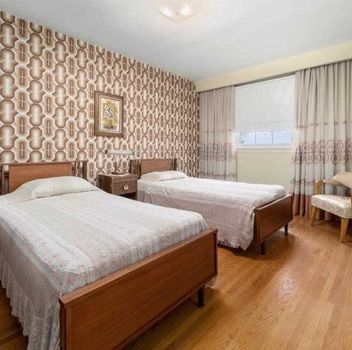 Residential 58 Knollview Cres Toronto For {
  "AboveGradeFinishedArea": 0,
  "AboveGradeFinishedAreaSource": "",
  "AboveGradeFinishedAreaUnits": "",
  "Acreage": "",
  "Active": false,
  "Address": "58 Knollview Cres",
  "AirConditioning": "Central Air",
  "AirConditioningYN": true,
  "Amps": "",
  "Appliances": "",
  "ApproxAge": "",
  "ApproxSquareFootage": "2500-3000",
  "Area": "Toronto",
  "AssessmentYear": "",
  "AssignmentYN": false,
  "AssociationAmenities": "",
  "AssociationFee": "",
  "AssociationFeeIncludes": "",
  "AssociationName": "",
  "AssociationYN": false,
  "Balcony": "",
  "Basement": "Finished",
  "BasementYN": false,
  "BathroomsFull": 0,
  "BathroomsHalf": 0,
  "Bedrooms": 5,
  "BedroomsDisplay": "5",
  "BedroomsPlus": 0,
  "BedroomsTotal": 0,
  "BelowGradeFinishedArea": 0,
  "BelowGradeFinishedAreaSource": "",
  "BelowGradeFinishedAreaUnits": "",
  "Board": "Toronto Regional real Estate Board",
  "BuilderName": "",
  "BuildingAreaTotal": "2500-3000",
  "BuildingAreaUnits": "Sq Ft",
  "BuildingName": "",
  "BusinessName": "",
  "BusinessType": "",
  "BuyerAgencyCompensation": "2.5%",
  "BuyerAgencyCompensationType": "",
  "BuyerAgentAOR": "",
  "BuyerAgentEmail": "",
  "BuyerAgentFullName": "",
  "BuyerAgentId": "",
  "BuyerAgentMlsId": "",
  "BuyerAgentPhone": "",
  "BuyerOfficeId": "",
  "BuyerOfficeMlsId": "",
  "BuyerOfficeName": "",
  "BuyerOfficePhone": "",
  "CarportSpaces": 0,
  "Category": "MLS",
  "ChattelsYN": false,
  "City": "Toronto",
  "ClassSearch": "Residential",
  "ClosedDate": "0001-01-01T00:00:00",
  "CoListAgentDesignation": "",
  "CoListAgentEmail": "",
  "CoListAgentID": "",
  "CoListAgentMLSID": "",
  "CoListAgentName": "",
  "CoListAgentPhone": "",
  "CoListOfficeID": "",
  "CoListOfficeMLSID": "",
  "CoListOfficeName": "ROYAL LEPAGE YOUR COMMUNITY REALTY, BROKERAGE",
  "CommercialCondoFee": "",
  "CommercialCondoFeeFrequency": "",
  "CommercialCondoFees": "",
  "Commission": "2.5%",
  "Community": "Bayview Village",
  "CommunityFeatures": "",
  "Condition": "",
  "ConditionalExpiryDate": "0001-01-01T00:00:00",
  "ConditionOfSale": "",
  "CondoCorpNumber": "",
  "ConsentToAdvertiseYN": false,
  "ConstructionMaterials": "",
  "ContactAfterExpiryYN": false,
  "ContractDate": "2022-05-05T00:00:00",
  "Cooling": "Central Air",
  "CoolingYN": true,
  "Country": "",
  "CoverPhoto": "https://media.remarketer.ca/PROPTX/C5605611-1.jpg?tr=di-propertynoimage_pj5ksb5iM,f-jpg,q-90",
  "CrossStreet": "Bayview And Finch",
  "DaysOnMarket": 96,
  "DepositRequired": "",
  "Directions": "",
  "Disclosures": "",
  "DisplayAddress": "58 Knollview Cres",
  "DisplayAddressYN": true,
  "DistributeToInternetYN": true,
  "Drive": "",
  "Electric": "",
  "ElectricExpense": "",
  "ElectricOnPropertyYN": false,
  "ElectricYN": false,
  "ElementarySchool": "",
  "ElevatorYN": false,
  "Exclusions": "",
  "Expenses": "",
  "ExpiryDate": "2022-10-28T00:00:00",
  "Exposure": "",
  "Exterior": "",
  "ExteriorFeatures": "",
  "Extras": "All Elf S. All Window Coverings, All Appliances (In As Is Condition With No Warranties Or Representations), Gas Burner & Equipment. Exclude: Dining Room Light Fixture,  Hwt Is Owned",
  "FamilyRoom": "",
  "FireplaceTotal": 0,
  "FireplaceYN": false,
  "Flooring": "",
  "FloorPlans": "",
  "FoundationDetails": "",
  "Franchise": "",
  "FranchiseYN": false,
  "FurnishedYN": false,
  "GarageSpaces": 2.0,
  "GarageType": "Built-In",
  "GarageYN": false,
  "GasYN": false,
  "Geometry": {
    "lon": -79.3848,
    "lat": 43.7863
  },
  "GymYN": false,
  "HeatingYN": false,
  "HeatSource": "Gas",
  "HeatType": "Forced Air",
  "HighSchool": "",
  "HoldoverDays": "",
  "id": "C5605611_PROPTX",
  "IDX": "N",
  "IDXYN": false,
  "Inclusions": "",
  "InteriorFeatures": "",
  "Kitchens": 1,
  "KitchensPlus": 0,
  "LandLeaseAmount": "",
  "LandLeaseYN": false,
  "LastStatus": "Ter",
  "Latitude": 43.7863,
  "LaundryFeatures": "",
  "LaundryLevel": "",
  "Lease": "",
  "LeaseAgreement": "",
  "LeaseAgreementYN": false,
  "LeaseFrequency": "",
  "LeaseTerm": "",
  "LegalDescription": "",
  "Level": "",
  "ListAgentDesignation": "",
  "ListAgentEmail": "",
  "ListAgentID": "",
  "ListAgentMLSID": "",
  "ListAgentName": "",
  "ListAgentPhone": "",
  "ListAOR": "",
  "ListBrokerage": "ROYAL LEPAGE YOUR COMMUNITY REALTY, BROKERAGE",
  "ListingEntryDate": "2022-05-05T00:00:00",
  "ListingId": "C5605611",
  "ListingKey": "C5605611",
  "ListOfficeID": "",
  "ListOfficeMLSID": "",
  "ListOfficePhone": "",
  "ListPrice": 2388000,
  "ListPricePerUnit": 0,
  "ListPriceUnit": "",
  "LivingArea": "2500-3000",
  "LivingAreaSource": "",
  "LivingAreaUnits": "",
  "Locker": "",
  "Longitude": -79.3848,
  "LotDepth": 121.83,
  "LotFeatures": "",
  "LotFront": 58.2,
  "LotIrregularities": "",
  "LotShape": "",
  "LotSizeArea": "",
  "LotSizeAreaUnits": "",
  "LotSizeCode": "",
  "LotSizeDimensions": "",
  "Maintenance": "",
  "Media": [],
  "MediaChangeTimestamp": "2022-08-09T11:37:22",
  "MLS": "C5605611",
  "MLSLastStatus": "Terminated",
  "MLSNumber": "C5605611",
  "MLSStatus": "Terminated",
  "Municipality": "Toronto",
  "MunicipalityDistrict": "Toronto C15",
  "NewConstructionYN": false,
  "NumberOfBuildings": 0,
  "NumberOfUnitsTotal": 0,
  "OccupantType": "",
  "OpenHouses": [],
  "OpenHouseYN": false,
  "OriginalPrice": 2388000,
  "OwnershipType": "",
  "ParcelNumber": "",
  "ParkingIncludedYN": false,
  "ParkingSpaces": 4,
  "PaymentFrequency": "",
  "PaymentMethod": "",
  "PetsPermitted": "",
  "PetsPermittedYN": false,
  "PhotoCount": 36,
  "PictureYN": false,
  "PoolFeatures": "None",
  "PoolYN": true,
  "PossessionDate": "",
  "PostalCode": "M2K2E2",
  "PreviousListPrice": 2388000,
  "PriceChange": false,
  "PriceChangeTimestamp": "0001-01-01T00:00:00",
  "PriorMlsStatus": "Ter",
  "PrivateEntrance": "",
  "PrivateEntranceYN": false,
  "PrivateRemarks": "",
  "PropertyAttachedYN": false,
  "PropertyCondition": "",
  "PropertyFeatures": "",
  "PropertyManagementCompany": "",
  "PropertyStyleSearch": "2 Storey",
  "PropertySubType": "Detached",
  "PropertySubTypeSearch": "Single Family",
  "PropertyType": "Residential",
  "PropertyTypeSearch": "Residential",
  "Province": "Ontario",
  "PublicRemarks": "Prestigious Bayview Village Location. Enjoy Living In This Custom Built Home In A Well-Established Executive Neighbourhood With Access To Top Rated Schools, Boutique Shops Of Bayview Village, Yonge/Bayview,  Subway, Leslie/Cummer Go Station & Hwy 401. This Home Features Spacious Living Area  Plus 1395 S/F Of Finished Basement Waiting For Your Personal Touches.",
  "PurchaseContractDate": "0001-01-01T00:00:00",
  "RemarksForClients": "Prestigious Bayview Village Location. Enjoy Living In This Custom Built Home In A Well-Established Executive Neighbourhood With Access To Top Rated Schools, Boutique Shops Of Bayview Village, Yonge/Bayview, Subway, Leslie/Cummer Go Station & Hwy 401. This Home Features Spacious Living Area Plus 1395 S/F Of Finished Basement Waiting For Your Personal Touches.",
  "Restricted": true,
  "RetirementYN": false,
  "RoadFrontageType": "",
  "RoadSurfaceType": "",
  "RollNumber": "",
  "Roof": "",
  "Rooms": [],
  "RoomsAboveGrade": 0,
  "RoomsBelowGrade": 0,
  "RoomsTotal": 0,
  "RoomsYN": false,
  "RTimestampSql": "2022-08-10T05:20:02.447",
  "SaleLease": "Sale",
  "SalesBrochure": "",
  "Sauna": "",
  "SaunaYN": false,
  "Sewers": "Sewers",
  "ShowingInstruction": "",
  "SignOnPropertyYN": false,
  "Sold": false,
  "SoldDate": "0001-01-01T00:00:00",
  "SoldPrice": 0,
  "Source": "PROPTX",
  "SourceSystemID": "",
  "SpaFeatures": "",
  "SpaYN": false,
  "SPLP": 100,
  "SqFtRangeMax": 3000,
  "SqFtRangeMin": 2500,
  "SqFtTotal": 0,
  "StandardStatus": "",
  "Status": "U",
  "Stories": "",
  "StoriesTotal": "",
  "StreetAbbreviation": "",
  "StreetDirection": "",
  "StreetName": "Knollview",
  "StreetNumber": "58",
  "StreetSuffix": "Cres",
  "StreetSuffixCode": "",
  "StructureType": "",
  "Style": "2-Storey",
  "SubLeaseYN": false,
  "Summary": "listingkey:C5605611 | mls_number:C5605611 | community:Bayview Village | property_type:Residential | property_subtype:Detached | building_type:Detached | building_style:2-Storey | list_price:2388000 | list_date:5/5/2022 12:00:00 AM | sold_price:0 | sold_date:1/1/0001 12:00:00 AM | bed:5 | bath:4 | active:False | sold:False | source:PROPTX | transaction:Sale | listing_office:ROYAL LEPAGE YOUR COMMUNITY REALTY, BROKERAGE | thumbnail:https://media.remarketer.ca/PROPTX/C5605611-1.jpg?tr=di-propertynoimage_pj5ksb5iM,f-jpg,w-600,h-600,q-90,c-maintain_ratio,fo-center",
  "SurveyType": "",
  "SurveyYear": "",
  "SurveyYN": false,
  "SuspendedDate": "0001-01-01T00:00:00",
  "TaxAssessedValue": "",
  "Taxes": 8681.9,
  "TaxLegalDescription": "",
  "TaxYear": "2021",
  "TenantPays": "",
  "TerminatedDate": "0001-01-01T00:00:00",
  "Thumbnail": "https://media.remarketer.ca/PROPTX/C5605611-1.jpg?tr=di-propertynoimage_pj5ksb5iM,f-jpg,w-600,h-600,q-90,c-maintain_ratio,fo-center",
  "TimeShareYN": false,
  "TimestampSql": "2022-08-09T11:37:22",
  "TMI": "",
  "TotalArea": "2500-3000",
  "TotalAreaUnit": "",
  "TotalParkingSpaces": 0,
  "Type": "Detached",
  "TypeSearch": "Detached",
  "UFFI": "",
  "UnitNumber": "",
  "Units": "",
  "UnparsedAddress": "",
  "Use": "",
  "Utilities": "",
  "UtilityExpenses": "",
  "View": "",
  "VirtualTour3DURL": "",
  "VirtualTourURL": "https://unbranded.youriguide.com/58_knollview_crescent_toronto_on/",
  "VirtualTourURLUnbranded": "https://unbranded.youriguide.com/58_knollview_crescent_toronto_on/",
  "Volts": "",
  "Warranty": "",
  "WarrantyYN": false,
  "Washrooms": 4,
  "Water": "",
  "WaterBodyName": "",
  "WaterBodyType": "",
  "WaterExpense": "",
  "Waterfront": "",
  "WaterFrontage": "",
  "WaterFrontageFt": "",
  "WaterfrontYN": false,
  "WaterIncluded": "",
  "WaterSupplyTypes": "",
  "WaterView": "",
  "WaterYN": false,
  "WellCapacity": "",
  "WellCapacityUnits": "",
  "WellDepth": "",
  "WellDepthUnits": "",
  "Winterized": "",
  "YearBuilt": "",
  "Zoning": ""
}.(string)property[