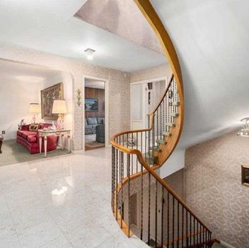 Residential 58 Knollview Cres Toronto For {
  "AboveGradeFinishedArea": 0,
  "AboveGradeFinishedAreaSource": "",
  "AboveGradeFinishedAreaUnits": "",
  "Acreage": "",
  "Active": false,
  "Address": "58 Knollview Cres",
  "AirConditioning": "Central Air",
  "AirConditioningYN": true,
  "Amps": "",
  "Appliances": "",
  "ApproxAge": "",
  "ApproxSquareFootage": "2500-3000",
  "Area": "Toronto",
  "AssessmentYear": "",
  "AssignmentYN": false,
  "AssociationAmenities": "",
  "AssociationFee": "",
  "AssociationFeeIncludes": "",
  "AssociationName": "",
  "AssociationYN": false,
  "Balcony": "",
  "Basement": "Finished",
  "BasementYN": false,
  "BathroomsFull": 0,
  "BathroomsHalf": 0,
  "Bedrooms": 5,
  "BedroomsDisplay": "5",
  "BedroomsPlus": 0,
  "BedroomsTotal": 0,
  "BelowGradeFinishedArea": 0,
  "BelowGradeFinishedAreaSource": "",
  "BelowGradeFinishedAreaUnits": "",
  "Board": "Toronto Regional real Estate Board",
  "BuilderName": "",
  "BuildingAreaTotal": "2500-3000",
  "BuildingAreaUnits": "Sq Ft",
  "BuildingName": "",
  "BusinessName": "",
  "BusinessType": "",
  "BuyerAgencyCompensation": "2.5%",
  "BuyerAgencyCompensationType": "",
  "BuyerAgentAOR": "",
  "BuyerAgentEmail": "",
  "BuyerAgentFullName": "",
  "BuyerAgentId": "",
  "BuyerAgentMlsId": "",
  "BuyerAgentPhone": "",
  "BuyerOfficeId": "",
  "BuyerOfficeMlsId": "",
  "BuyerOfficeName": "",
  "BuyerOfficePhone": "",
  "CarportSpaces": 0,
  "Category": "MLS",
  "ChattelsYN": false,
  "City": "Toronto",
  "ClassSearch": "Residential",
  "ClosedDate": "0001-01-01T00:00:00",
  "CoListAgentDesignation": "",
  "CoListAgentEmail": "",
  "CoListAgentID": "",
  "CoListAgentMLSID": "",
  "CoListAgentName": "",
  "CoListAgentPhone": "",
  "CoListOfficeID": "",
  "CoListOfficeMLSID": "",
  "CoListOfficeName": "ROYAL LEPAGE YOUR COMMUNITY REALTY, BROKERAGE",
  "CommercialCondoFee": "",
  "CommercialCondoFeeFrequency": "",
  "CommercialCondoFees": "",
  "Commission": "2.5%",
  "Community": "Bayview Village",
  "CommunityFeatures": "",
  "Condition": "",
  "ConditionalExpiryDate": "0001-01-01T00:00:00",
  "ConditionOfSale": "",
  "CondoCorpNumber": "",
  "ConsentToAdvertiseYN": false,
  "ConstructionMaterials": "",
  "ContactAfterExpiryYN": false,
  "ContractDate": "2022-05-05T00:00:00",
  "Cooling": "Central Air",
  "CoolingYN": true,
  "Country": "",
  "CoverPhoto": "https://media.remarketer.ca/PROPTX/C5605611-1.jpg?tr=di-propertynoimage_pj5ksb5iM,f-jpg,q-90",
  "CrossStreet": "Bayview And Finch",
  "DaysOnMarket": 96,
  "DepositRequired": "",
  "Directions": "",
  "Disclosures": "",
  "DisplayAddress": "58 Knollview Cres",
  "DisplayAddressYN": true,
  "DistributeToInternetYN": true,
  "Drive": "",
  "Electric": "",
  "ElectricExpense": "",
  "ElectricOnPropertyYN": false,
  "ElectricYN": false,
  "ElementarySchool": "",
  "ElevatorYN": false,
  "Exclusions": "",
  "Expenses": "",
  "ExpiryDate": "2022-10-28T00:00:00",
  "Exposure": "",
  "Exterior": "",
  "ExteriorFeatures": "",
  "Extras": "All Elf S. All Window Coverings, All Appliances (In As Is Condition With No Warranties Or Representations), Gas Burner & Equipment. Exclude: Dining Room Light Fixture,  Hwt Is Owned",
  "FamilyRoom": "",
  "FireplaceTotal": 0,
  "FireplaceYN": false,
  "Flooring": "",
  "FloorPlans": "",
  "FoundationDetails": "",
  "Franchise": "",
  "FranchiseYN": false,
  "FurnishedYN": false,
  "GarageSpaces": 2.0,
  "GarageType": "Built-In",
  "GarageYN": false,
  "GasYN": false,
  "Geometry": {
    "lon": -79.3848,
    "lat": 43.7863
  },
  "GymYN": false,
  "HeatingYN": false,
  "HeatSource": "Gas",
  "HeatType": "Forced Air",
  "HighSchool": "",
  "HoldoverDays": "",
  "id": "C5605611_PROPTX",
  "IDX": "N",
  "IDXYN": false,
  "Inclusions": "",
  "InteriorFeatures": "",
  "Kitchens": 1,
  "KitchensPlus": 0,
  "LandLeaseAmount": "",
  "LandLeaseYN": false,
  "LastStatus": "Ter",
  "Latitude": 43.7863,
  "LaundryFeatures": "",
  "LaundryLevel": "",
  "Lease": "",
  "LeaseAgreement": "",
  "LeaseAgreementYN": false,
  "LeaseFrequency": "",
  "LeaseTerm": "",
  "LegalDescription": "",
  "Level": "",
  "ListAgentDesignation": "",
  "ListAgentEmail": "",
  "ListAgentID": "",
  "ListAgentMLSID": "",
  "ListAgentName": "",
  "ListAgentPhone": "",
  "ListAOR": "",
  "ListBrokerage": "ROYAL LEPAGE YOUR COMMUNITY REALTY, BROKERAGE",
  "ListingEntryDate": "2022-05-05T00:00:00",
  "ListingId": "C5605611",
  "ListingKey": "C5605611",
  "ListOfficeID": "",
  "ListOfficeMLSID": "",
  "ListOfficePhone": "",
  "ListPrice": 2388000,
  "ListPricePerUnit": 0,
  "ListPriceUnit": "",
  "LivingArea": "2500-3000",
  "LivingAreaSource": "",
  "LivingAreaUnits": "",
  "Locker": "",
  "Longitude": -79.3848,
  "LotDepth": 121.83,
  "LotFeatures": "",
  "LotFront": 58.2,
  "LotIrregularities": "",
  "LotShape": "",
  "LotSizeArea": "",
  "LotSizeAreaUnits": "",
  "LotSizeCode": "",
  "LotSizeDimensions": "",
  "Maintenance": "",
  "Media": [],
  "MediaChangeTimestamp": "2022-08-09T11:37:22",
  "MLS": "C5605611",
  "MLSLastStatus": "Terminated",
  "MLSNumber": "C5605611",
  "MLSStatus": "Terminated",
  "Municipality": "Toronto",
  "MunicipalityDistrict": "Toronto C15",
  "NewConstructionYN": false,
  "NumberOfBuildings": 0,
  "NumberOfUnitsTotal": 0,
  "OccupantType": "",
  "OpenHouses": [],
  "OpenHouseYN": false,
  "OriginalPrice": 2388000,
  "OwnershipType": "",
  "ParcelNumber": "",
  "ParkingIncludedYN": false,
  "ParkingSpaces": 4,
  "PaymentFrequency": "",
  "PaymentMethod": "",
  "PetsPermitted": "",
  "PetsPermittedYN": false,
  "PhotoCount": 36,
  "PictureYN": false,
  "PoolFeatures": "None",
  "PoolYN": true,
  "PossessionDate": "",
  "PostalCode": "M2K2E2",
  "PreviousListPrice": 2388000,
  "PriceChange": false,
  "PriceChangeTimestamp": "0001-01-01T00:00:00",
  "PriorMlsStatus": "Ter",
  "PrivateEntrance": "",
  "PrivateEntranceYN": false,
  "PrivateRemarks": "",
  "PropertyAttachedYN": false,
  "PropertyCondition": "",
  "PropertyFeatures": "",
  "PropertyManagementCompany": "",
  "PropertyStyleSearch": "2 Storey",
  "PropertySubType": "Detached",
  "PropertySubTypeSearch": "Single Family",
  "PropertyType": "Residential",
  "PropertyTypeSearch": "Residential",
  "Province": "Ontario",
  "PublicRemarks": "Prestigious Bayview Village Location. Enjoy Living In This Custom Built Home In A Well-Established Executive Neighbourhood With Access To Top Rated Schools, Boutique Shops Of Bayview Village, Yonge/Bayview,  Subway, Leslie/Cummer Go Station & Hwy 401. This Home Features Spacious Living Area  Plus 1395 S/F Of Finished Basement Waiting For Your Personal Touches.",
  "PurchaseContractDate": "0001-01-01T00:00:00",
  "RemarksForClients": "Prestigious Bayview Village Location. Enjoy Living In This Custom Built Home In A Well-Established Executive Neighbourhood With Access To Top Rated Schools, Boutique Shops Of Bayview Village, Yonge/Bayview, Subway, Leslie/Cummer Go Station & Hwy 401. This Home Features Spacious Living Area Plus 1395 S/F Of Finished Basement Waiting For Your Personal Touches.",
  "Restricted": true,
  "RetirementYN": false,
  "RoadFrontageType": "",
  "RoadSurfaceType": "",
  "RollNumber": "",
  "Roof": "",
  "Rooms": [],
  "RoomsAboveGrade": 0,
  "RoomsBelowGrade": 0,
  "RoomsTotal": 0,
  "RoomsYN": false,
  "RTimestampSql": "2022-08-10T05:20:02.447",
  "SaleLease": "Sale",
  "SalesBrochure": "",
  "Sauna": "",
  "SaunaYN": false,
  "Sewers": "Sewers",
  "ShowingInstruction": "",
  "SignOnPropertyYN": false,
  "Sold": false,
  "SoldDate": "0001-01-01T00:00:00",
  "SoldPrice": 0,
  "Source": "PROPTX",
  "SourceSystemID": "",
  "SpaFeatures": "",
  "SpaYN": false,
  "SPLP": 100,
  "SqFtRangeMax": 3000,
  "SqFtRangeMin": 2500,
  "SqFtTotal": 0,
  "StandardStatus": "",
  "Status": "U",
  "Stories": "",
  "StoriesTotal": "",
  "StreetAbbreviation": "",
  "StreetDirection": "",
  "StreetName": "Knollview",
  "StreetNumber": "58",
  "StreetSuffix": "Cres",
  "StreetSuffixCode": "",
  "StructureType": "",
  "Style": "2-Storey",
  "SubLeaseYN": false,
  "Summary": "listingkey:C5605611 | mls_number:C5605611 | community:Bayview Village | property_type:Residential | property_subtype:Detached | building_type:Detached | building_style:2-Storey | list_price:2388000 | list_date:5/5/2022 12:00:00 AM | sold_price:0 | sold_date:1/1/0001 12:00:00 AM | bed:5 | bath:4 | active:False | sold:False | source:PROPTX | transaction:Sale | listing_office:ROYAL LEPAGE YOUR COMMUNITY REALTY, BROKERAGE | thumbnail:https://media.remarketer.ca/PROPTX/C5605611-1.jpg?tr=di-propertynoimage_pj5ksb5iM,f-jpg,w-600,h-600,q-90,c-maintain_ratio,fo-center",
  "SurveyType": "",
  "SurveyYear": "",
  "SurveyYN": false,
  "SuspendedDate": "0001-01-01T00:00:00",
  "TaxAssessedValue": "",
  "Taxes": 8681.9,
  "TaxLegalDescription": "",
  "TaxYear": "2021",
  "TenantPays": "",
  "TerminatedDate": "0001-01-01T00:00:00",
  "Thumbnail": "https://media.remarketer.ca/PROPTX/C5605611-1.jpg?tr=di-propertynoimage_pj5ksb5iM,f-jpg,w-600,h-600,q-90,c-maintain_ratio,fo-center",
  "TimeShareYN": false,
  "TimestampSql": "2022-08-09T11:37:22",
  "TMI": "",
  "TotalArea": "2500-3000",
  "TotalAreaUnit": "",
  "TotalParkingSpaces": 0,
  "Type": "Detached",
  "TypeSearch": "Detached",
  "UFFI": "",
  "UnitNumber": "",
  "Units": "",
  "UnparsedAddress": "",
  "Use": "",
  "Utilities": "",
  "UtilityExpenses": "",
  "View": "",
  "VirtualTour3DURL": "",
  "VirtualTourURL": "https://unbranded.youriguide.com/58_knollview_crescent_toronto_on/",
  "VirtualTourURLUnbranded": "https://unbranded.youriguide.com/58_knollview_crescent_toronto_on/",
  "Volts": "",
  "Warranty": "",
  "WarrantyYN": false,
  "Washrooms": 4,
  "Water": "",
  "WaterBodyName": "",
  "WaterBodyType": "",
  "WaterExpense": "",
  "Waterfront": "",
  "WaterFrontage": "",
  "WaterFrontageFt": "",
  "WaterfrontYN": false,
  "WaterIncluded": "",
  "WaterSupplyTypes": "",
  "WaterView": "",
  "WaterYN": false,
  "WellCapacity": "",
  "WellCapacityUnits": "",
  "WellDepth": "",
  "WellDepthUnits": "",
  "Winterized": "",
  "YearBuilt": "",
  "Zoning": ""
}.(string)property[