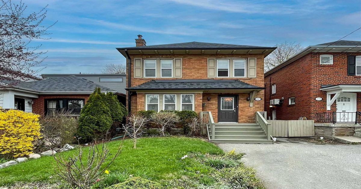 157 Lawrence Ave W Toronto