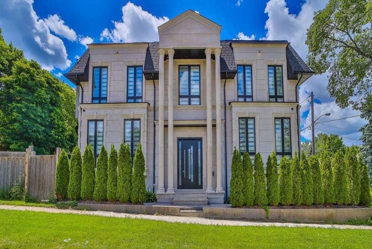 225 Northwood Dr 225 Northwood Dr Toronto