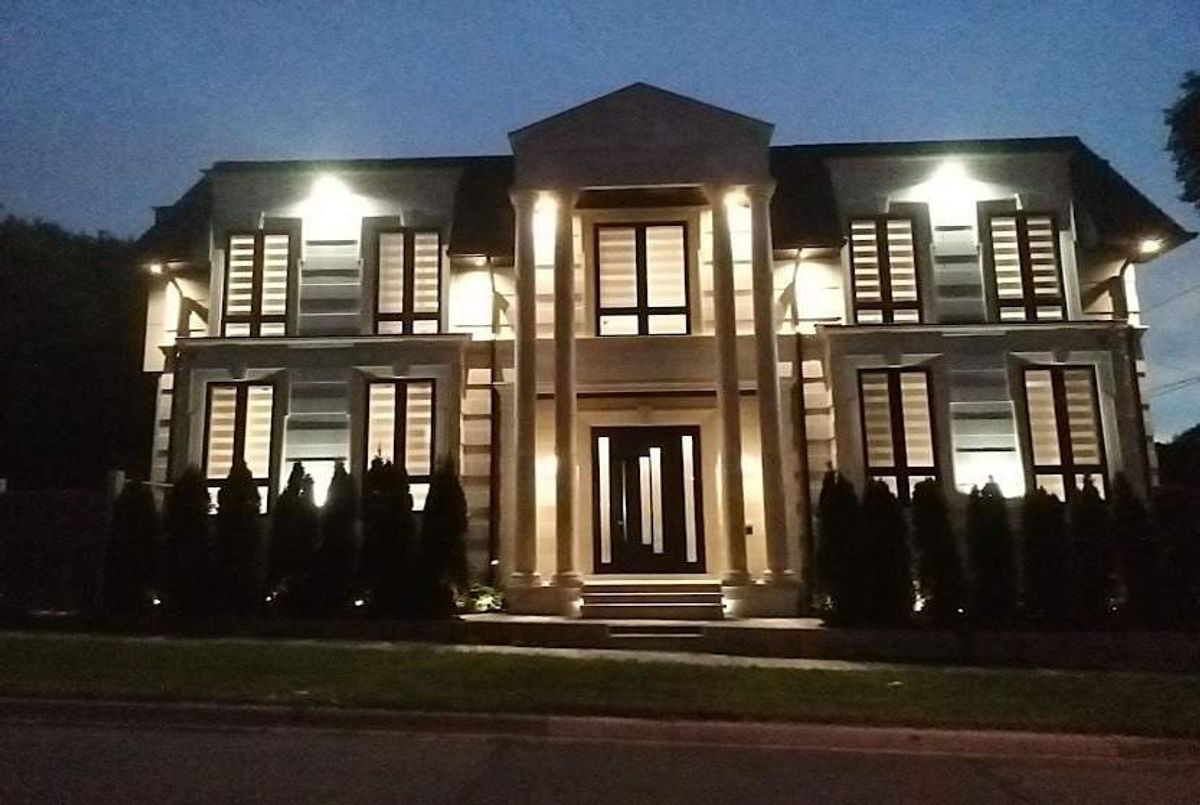 225 Northwood Dr 225 Northwood Dr Toronto