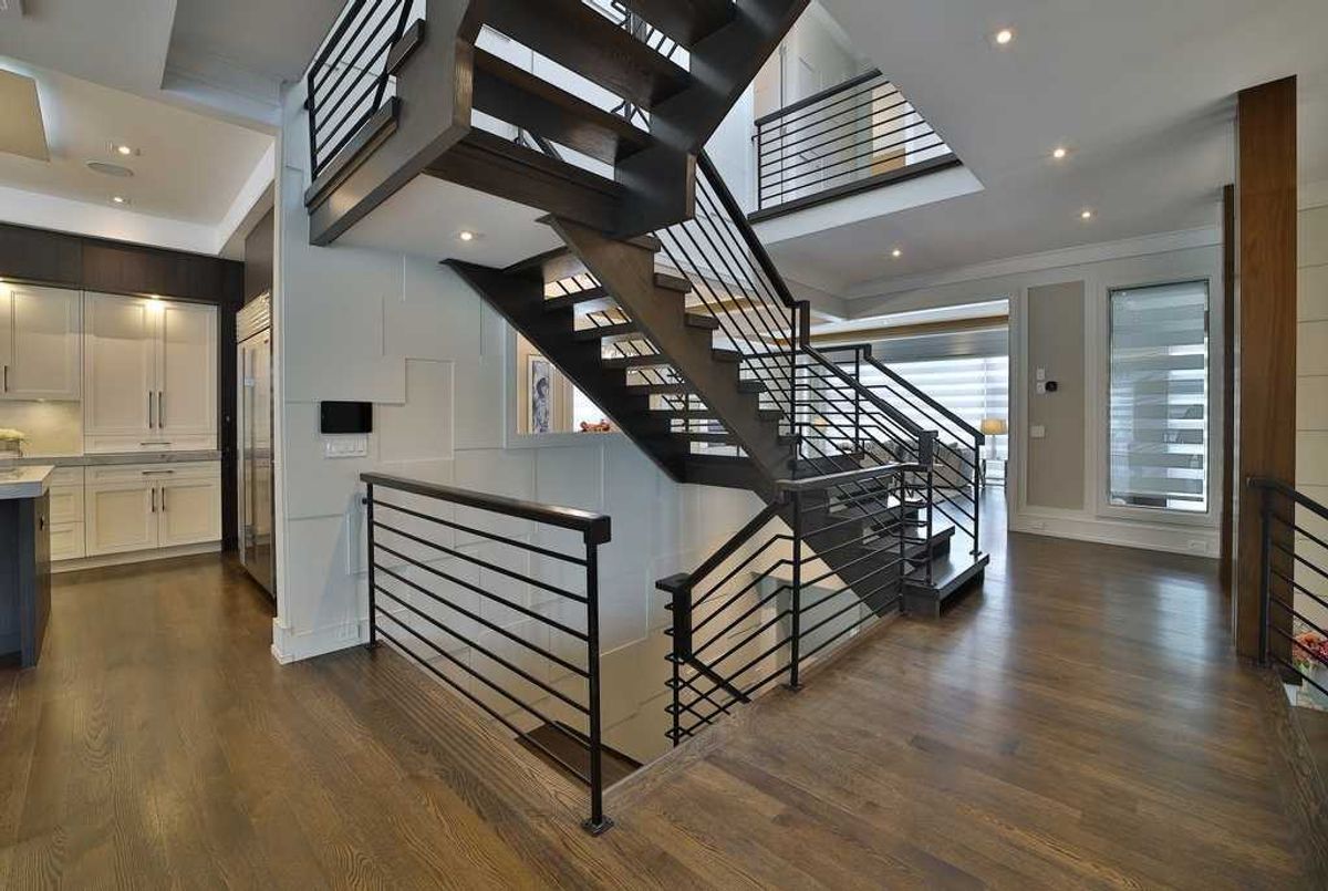 225 Northwood Dr 225 Northwood Dr Toronto