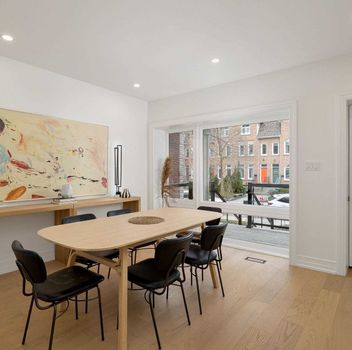 Residential 393 Clinton St Toronto For {
  "AboveGradeFinishedArea": 0,
  "AboveGradeFinishedAreaSource": "",
  "AboveGradeFinishedAreaUnits": "",
  "Acreage": "",
  "Active": false,
  "Address": "393 Clinton St",
  "AirConditioning": "Central Air",
  "AirConditioningYN": true,
  "Amps": "",
  "Appliances": "",
  "ApproxAge": "",
  "ApproxSquareFootage": "2000-2500",
  "Area": "Toronto",
  "AssessmentYear": "",
  "AssignmentYN": false,
  "AssociationAmenities": "",
  "AssociationFee": "",
  "AssociationFeeIncludes": "",
  "AssociationName": "",
  "AssociationYN": false,
  "Balcony": "",
  "Basement": "Fin W/O",
  "BasementYN": false,
  "BathroomsFull": 0,
  "BathroomsHalf": 0,
  "Bedrooms": 3,
  "BedroomsDisplay": "3+1",
  "BedroomsPlus": 1,
  "BedroomsTotal": 0,
  "BelowGradeFinishedArea": 0,
  "BelowGradeFinishedAreaSource": "",
  "BelowGradeFinishedAreaUnits": "",
  "Board": "Toronto Regional real Estate Board",
  "BuilderName": "",
  "BuildingAreaTotal": "2000-2500",
  "BuildingAreaUnits": "Sq Ft",
  "BuildingName": "",
  "BusinessName": "",
  "BusinessType": "",
  "BuyerAgencyCompensation": "2.5% + Hst",
  "BuyerAgencyCompensationType": "",
  "BuyerAgentAOR": "",
  "BuyerAgentEmail": "",
  "BuyerAgentFullName": "",
  "BuyerAgentId": "",
  "BuyerAgentMlsId": "",
  "BuyerAgentPhone": "",
  "BuyerOfficeId": "",
  "BuyerOfficeMlsId": "",
  "BuyerOfficeName": "",
  "BuyerOfficePhone": "",
  "CarportSpaces": 0,
  "Category": "MLS",
  "ChattelsYN": false,
  "City": "Toronto",
  "ClassSearch": "Residential",
  "ClosedDate": "0001-01-01T00:00:00",
  "CoListAgentDesignation": "",
  "CoListAgentEmail": "",
  "CoListAgentID": "",
  "CoListAgentMLSID": "",
  "CoListAgentName": "",
  "CoListAgentPhone": "",
  "CoListOfficeID": "",
  "CoListOfficeMLSID": "",
  "CoListOfficeName": "BERKSHIRE HATHAWAY HOMESERVICES TORONTO REALTY, BROKERAGE",
  "CommercialCondoFee": "",
  "CommercialCondoFeeFrequency": "",
  "CommercialCondoFees": "",
  "Commission": "2.5% + Hst",
  "Community": "Annex",
  "CommunityFeatures": "",
  "Condition": "",
  "ConditionalExpiryDate": "0001-01-01T00:00:00",
  "ConditionOfSale": "",
  "CondoCorpNumber": "",
  "ConsentToAdvertiseYN": false,
  "ConstructionMaterials": "",
  "ContactAfterExpiryYN": false,
  "ContractDate": "2022-06-13T00:00:00",
  "Cooling": "Central Air",
  "CoolingYN": true,
  "Country": "",
  "CoverPhoto": "https://media.remarketer.ca/PROPTX/C5656795-1.jpg?tr=di-propertynoimage_pj5ksb5iM,f-jpg,q-90",
  "CrossStreet": "Christie And Bloor",
  "DaysOnMarket": 119,
  "DepositRequired": "",
  "Directions": "",
  "Disclosures": "",
  "DisplayAddress": "393 Clinton St",
  "DisplayAddressYN": true,
  "DistributeToInternetYN": true,
  "Drive": "",
  "Electric": "",
  "ElectricExpense": "",
  "ElectricOnPropertyYN": false,
  "ElectricYN": false,
  "ElementarySchool": "",
  "ElevatorYN": false,
  "Exclusions": "",
  "Expenses": "",
  "ExpiryDate": "2022-10-10T00:00:00",
  "Exposure": "",
  "Exterior": "",
  "ExteriorFeatures": "",
  "Extras": "Inclusions: Fridge (X2), Stove (X2), Dishwasher, Microwave (X2), Washer & Dryer, All Electrical Light Fixtures And Hot Water Heater (Owned).",
  "FamilyRoom": "",
  "FireplaceTotal": 0,
  "FireplaceYN": false,
  "Flooring": "",
  "FloorPlans": "",
  "FoundationDetails": "",
  "Franchise": "",
  "FranchiseYN": false,
  "FurnishedYN": false,
  "GarageSpaces": 2.0,
  "GarageType": "Detached",
  "GarageYN": false,
  "GasYN": false,
  "Geometry": {
    "lon": -79.4174,
    "lat": 43.6649
  },
  "GymYN": false,
  "HeatingYN": false,
  "HeatSource": "Gas",
  "HeatType": "Forced Air",
  "HighSchool": "",
  "HoldoverDays": "",
  "id": "C5656795_PROPTX",
  "IDX": "N",
  "IDXYN": false,
  "Inclusions": "",
  "InteriorFeatures": "",
  "Kitchens": 1,
  "KitchensPlus": 0,
  "LandLeaseAmount": "",
  "LandLeaseYN": false,
  "LastStatus": "Exp",
  "Latitude": 43.6649,
  "LaundryFeatures": "",
  "LaundryLevel": "",
  "Lease": "",
  "LeaseAgreement": "",
  "LeaseAgreementYN": false,
  "LeaseFrequency": "",
  "LeaseTerm": "",
  "LegalDescription": "",
  "Level": "",
  "ListAgentDesignation": "",
  "ListAgentEmail": "",
  "ListAgentID": "",
  "ListAgentMLSID": "",
  "ListAgentName": "",
  "ListAgentPhone": "",
  "ListAOR": "",
  "ListBrokerage": "BERKSHIRE HATHAWAY HOMESERVICES TORONTO REALTY, BROKERAGE",
  "ListingEntryDate": "2022-06-13T00:00:00",
  "ListingId": "C5656795",
  "ListingKey": "C5656795",
  "ListOfficeID": "",
  "ListOfficeMLSID": "",
  "ListOfficePhone": "",
  "ListPrice": 2999000,
  "ListPricePerUnit": 0,
  "ListPriceUnit": "",
  "LivingArea": "2000-2500",
  "LivingAreaSource": "",
  "LivingAreaUnits": "",
  "Locker": "",
  "Longitude": -79.4174,
  "LotDepth": 128.33,
  "LotFeatures": "",
  "LotFront": 20.01,
  "LotIrregularities": "",
  "LotShape": "",
  "LotSizeArea": "",
  "LotSizeAreaUnits": "",
  "LotSizeCode": "",
  "LotSizeDimensions": "",
  "Maintenance": "",
  "Media": [],
  "MediaChangeTimestamp": "2022-10-11T00:05:03",
  "MLS": "C5656795",
  "MLSLastStatus": "Expired",
  "MLSNumber": "C5656795",
  "MLSStatus": "Expired",
  "Municipality": "Toronto",
  "MunicipalityDistrict": "Toronto C02",
  "NewConstructionYN": false,
  "NumberOfBuildings": 0,
  "NumberOfUnitsTotal": 0,
  "OccupantType": "",
  "OpenHouses": [],
  "OpenHouseYN": false,
  "OriginalPrice": 3049000,
  "OwnershipType": "",
  "ParcelNumber": "",
  "ParkingIncludedYN": false,
  "ParkingSpaces": 0,
  "PaymentFrequency": "",
  "PaymentMethod": "",
  "PetsPermitted": "",
  "PetsPermittedYN": false,
  "PhotoCount": 33,
  "PictureYN": false,
  "PoolFeatures": "None",
  "PoolYN": true,
  "PossessionDate": "",
  "PostalCode": "M6G2Z1",
  "PreviousListPrice": 3049000,
  "PriceChange": true,
  "PriceChangeTimestamp": "0001-01-01T00:00:00",
  "PriorMlsStatus": "Exp",
  "PrivateEntrance": "",
  "PrivateEntranceYN": false,
  "PrivateRemarks": "",
  "PropertyAttachedYN": false,
  "PropertyCondition": "",
  "PropertyFeatures": "",
  "PropertyManagementCompany": "",
  "PropertyStyleSearch": "3 Storey",
  "PropertySubType": "Detached",
  "PropertySubTypeSearch": "Single Family",
  "PropertyType": "Residential",
  "PropertyTypeSearch": "Residential",
  "Province": "Ontario",
  "PublicRemarks": "Gorgeous, Newly Built, Beautiful 3 Bedroom, 5 Bathroom!!! With A Separate Legal Basement Apartment. Big Bay Windows, Tons Of Natural Light Throughout, Eat In Kitchen With Family Room, Master Ensuite And Tons Of Closet Space. High End Finishes, Bright And Airy. 3157 Sqft Over 4 Levels. Steps From Bloor St, With Parks, Shops, Farmers Markets And More!",
  "PurchaseContractDate": "0001-01-01T00:00:00",
  "RemarksForClients": "Gorgeous, Newly Built, Beautiful 3 Bedroom, 5 Bathroom!!! With A Separate Legal Basement Apartment. Big Bay Windows, Tons Of Natural Light Throughout, Eat In Kitchen With Family Room, Master Ensuite And Tons Of Closet Space. High End Finishes, Bright And Airy. 3157 Sqft Over 4 Levels. Steps From Bloor St, With Parks, Shops, Farmers Markets And More!",
  "Restricted": true,
  "RetirementYN": false,
  "RoadFrontageType": "",
  "RoadSurfaceType": "",
  "RollNumber": "",
  "Roof": "",
  "Rooms": [],
  "RoomsAboveGrade": 0,
  "RoomsBelowGrade": 0,
  "RoomsTotal": 0,
  "RoomsYN": false,
  "RTimestampSql": "2022-10-11T13:54:22.49",
  "SaleLease": "Sale",
  "SalesBrochure": "",
  "Sauna": "",
  "SaunaYN": false,
  "Sewers": "Sewers",
  "ShowingInstruction": "",
  "SignOnPropertyYN": false,
  "Sold": false,
  "SoldDate": "0001-01-01T00:00:00",
  "SoldPrice": 0,
  "Source": "PROPTX",
  "SourceSystemID": "",
  "SpaFeatures": "",
  "SpaYN": false,
  "SPLP": 100,
  "SqFtRangeMax": 2500,
  "SqFtRangeMin": 2000,
  "SqFtTotal": 0,
  "StandardStatus": "",
  "Status": "U",
  "Stories": "",
  "StoriesTotal": "",
  "StreetAbbreviation": "",
  "StreetDirection": "",
  "StreetName": "Clinton",
  "StreetNumber": "393",
  "StreetSuffix": "St",
  "StreetSuffixCode": "",
  "StructureType": "",
  "Style": "3-Storey",
  "SubLeaseYN": false,
  "Summary": "listingkey:C5656795 | mls_number:C5656795 | community:Annex | property_type:Residential | property_subtype:Detached | building_type:Detached | building_style:3-Storey | list_price:2999000 | list_date:6/13/2022 12:00:00 AM | sold_price:0 | sold_date:1/1/0001 12:00:00 AM | bed:3+1 | bath:5 | active:False | sold:False | source:PROPTX | transaction:Sale | listing_office:BERKSHIRE HATHAWAY HOMESERVICES TORONTO REALTY, BROKERAGE | thumbnail:https://media.remarketer.ca/PROPTX/C5656795-1.jpg?tr=di-propertynoimage_pj5ksb5iM,f-jpg,w-600,h-600,q-90,c-maintain_ratio,fo-center",
  "SurveyType": "",
  "SurveyYear": "",
  "SurveyYN": false,
  "SuspendedDate": "0001-01-01T00:00:00",
  "TaxAssessedValue": "",
  "Taxes": 6708.93,
  "TaxLegalDescription": "",
  "TaxYear": "2021",
  "TenantPays": "",
  "TerminatedDate": "0001-01-01T00:00:00",
  "Thumbnail": "https://media.remarketer.ca/PROPTX/C5656795-1.jpg?tr=di-propertynoimage_pj5ksb5iM,f-jpg,w-600,h-600,q-90,c-maintain_ratio,fo-center",
  "TimeShareYN": false,
  "TimestampSql": "2022-10-11T00:05:03",
  "TMI": "",
  "TotalArea": "2000-2500",
  "TotalAreaUnit": "",
  "TotalParkingSpaces": 0,
  "Type": "Detached",
  "TypeSearch": "Detached",
  "UFFI": "",
  "UnitNumber": "",
  "Units": "",
  "UnparsedAddress": "",
  "Use": "",
  "Utilities": "",
  "UtilityExpenses": "",
  "View": "",
  "VirtualTour3DURL": "",
  "VirtualTourURL": "https://tours.bhtours.ca/393-clinton-street-toronto/nb/",
  "VirtualTourURLUnbranded": "https://tours.bhtours.ca/393-clinton-street-toronto/nb/",
  "Volts": "",
  "Warranty": "",
  "WarrantyYN": false,
  "Washrooms": 5,
  "Water": "",
  "WaterBodyName": "",
  "WaterBodyType": "",
  "WaterExpense": "",
  "Waterfront": "",
  "WaterFrontage": "",
  "WaterFrontageFt": "",
  "WaterfrontYN": false,
  "WaterIncluded": "",
  "WaterSupplyTypes": "",
  "WaterView": "",
  "WaterYN": false,
  "WellCapacity": "",
  "WellCapacityUnits": "",
  "WellDepth": "",
  "WellDepthUnits": "",
  "Winterized": "",
  "YearBuilt": "",
  "Zoning": ""
}.(string)property[