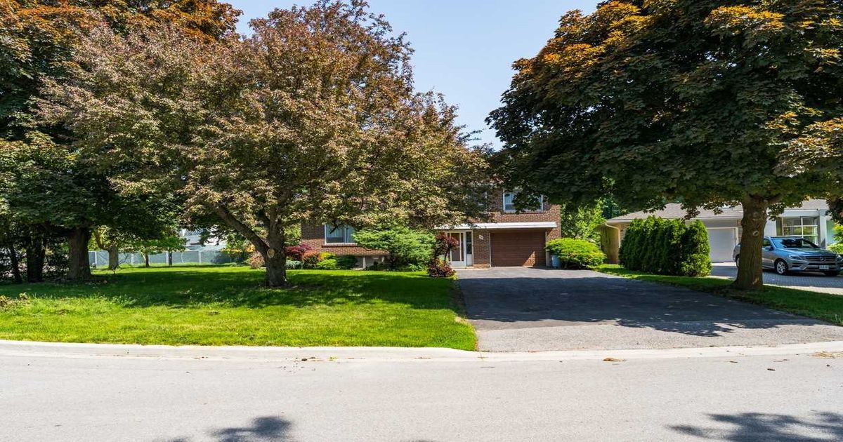 138 Citation Dr Toronto