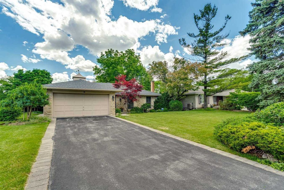 16 Heathview Ave 16 Heathview Ave Toronto