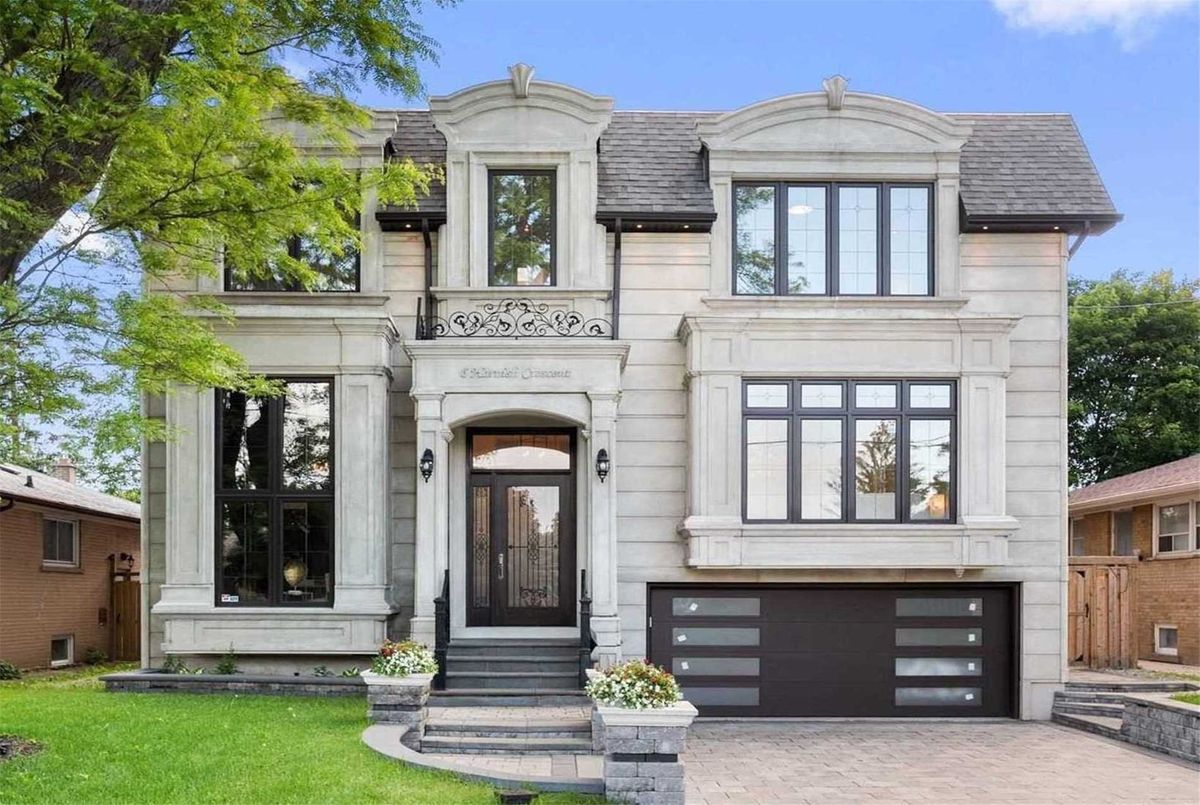 6 Harnish Cres 6 Harnish Cres Toronto