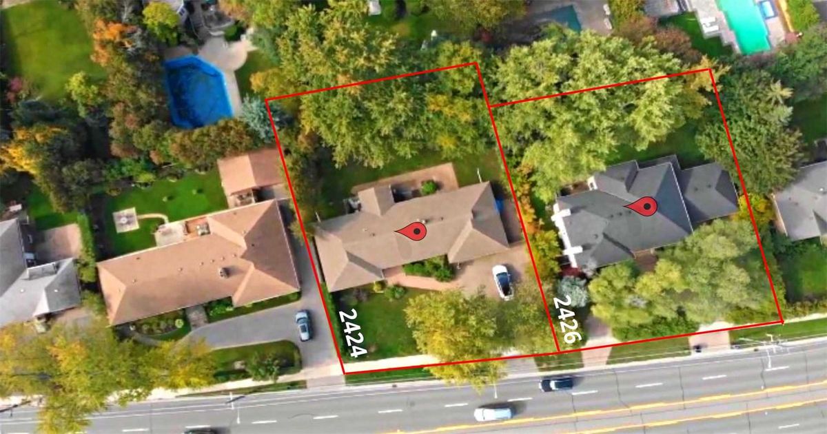 2426 Bayview Ave Toronto