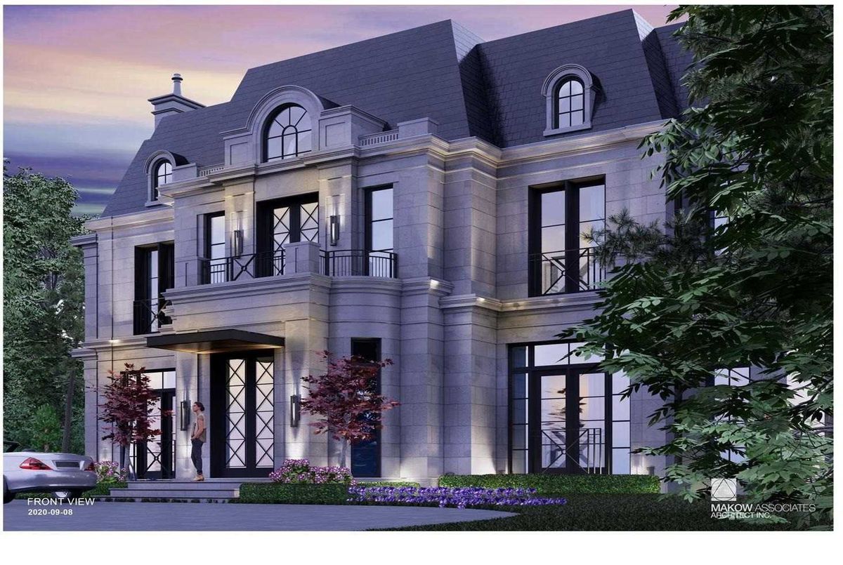 39 The Bridle Path 39 The Bridle Path Toronto
