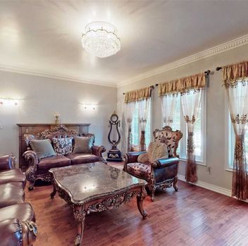 Residential 55 Clarinda Dr Toronto For {
  "AboveGradeFinishedArea": 0,
  "AboveGradeFinishedAreaSource": "",
  "AboveGradeFinishedAreaUnits": "",
  "Acreage": "",
  "Active": false,
  "Address": "55 Clarinda Dr",
  "AirConditioning": "Central Air",
  "AirConditioningYN": true,
  "Amps": "",
  "Appliances": "",
  "ApproxAge": "",
  "ApproxSquareFootage": "3500-5000",
  "Area": "Toronto",
  "AssessmentYear": "",
  "AssignmentYN": false,
  "AssociationAmenities": "",
  "AssociationFee": "",
  "AssociationFeeIncludes": "",
  "AssociationName": "",
  "AssociationYN": false,
  "Balcony": "",
  "Basement": "Fin W/O, Seperate Entrance",
  "BasementYN": false,
  "BathroomsFull": 0,
  "BathroomsHalf": 0,
  "Bedrooms": 5,
  "BedroomsDisplay": "5+1",
  "BedroomsPlus": 1,
  "BedroomsTotal": 0,
  "BelowGradeFinishedArea": 0,
  "BelowGradeFinishedAreaSource": "",
  "BelowGradeFinishedAreaUnits": "",
  "Board": "Toronto Regional real Estate Board",
  "BuilderName": "",
  "BuildingAreaTotal": "3500-5000",
  "BuildingAreaUnits": "Sq Ft",
  "BuildingName": "",
  "BusinessName": "",
  "BusinessType": "",
  "BuyerAgencyCompensation": "2.5% + Hst",
  "BuyerAgencyCompensationType": "",
  "BuyerAgentAOR": "",
  "BuyerAgentEmail": "",
  "BuyerAgentFullName": "",
  "BuyerAgentId": "",
  "BuyerAgentMlsId": "",
  "BuyerAgentPhone": "",
  "BuyerOfficeId": "",
  "BuyerOfficeMlsId": "",
  "BuyerOfficeName": "",
  "BuyerOfficePhone": "",
  "CarportSpaces": 0,
  "Category": "MLS",
  "ChattelsYN": false,
  "City": "Toronto",
  "ClassSearch": "Residential",
  "ClosedDate": "0001-01-01T00:00:00",
  "CoListAgentDesignation": "",
  "CoListAgentEmail": "",
  "CoListAgentID": "",
  "CoListAgentMLSID": "",
  "CoListAgentName": "",
  "CoListAgentPhone": "",
  "CoListOfficeID": "",
  "CoListOfficeMLSID": "",
  "CoListOfficeName": "BENCHMARK SIGNATURE REALTY INC., BROKERAGE",
  "CommercialCondoFee": "",
  "CommercialCondoFeeFrequency": "",
  "CommercialCondoFees": "",
  "Commission": "2.5% + Hst",
  "Community": "Bayview Village",
  "CommunityFeatures": "",
  "Condition": "",
  "ConditionalExpiryDate": "0001-01-01T00:00:00",
  "ConditionOfSale": "",
  "CondoCorpNumber": "",
  "ConsentToAdvertiseYN": false,
  "ConstructionMaterials": "",
  "ContactAfterExpiryYN": false,
  "ContractDate": "2022-09-16T00:00:00",
  "Cooling": "Central Air",
  "CoolingYN": true,
  "Country": "",
  "CoverPhoto": "https://media.remarketer.ca/PROPTX/C5765943-1.jpg?tr=di-propertynoimage_pj5ksb5iM,f-jpg,q-90",
  "CrossStreet": "Bayview/Sheppard",
  "DaysOnMarket": 60,
  "DepositRequired": "",
  "Directions": "",
  "Disclosures": "",
  "DisplayAddress": "55 Clarinda Dr",
  "DisplayAddressYN": true,
  "DistributeToInternetYN": true,
  "Drive": "",
  "Electric": "",
  "ElectricExpense": "",
  "ElectricOnPropertyYN": false,
  "ElectricYN": false,
  "ElementarySchool": "",
  "ElevatorYN": false,
  "Exclusions": "",
  "Expenses": "",
  "ExpiryDate": "2022-11-15T00:00:00",
  "Exposure": "",
  "Exterior": "",
  "ExteriorFeatures": "",
  "Extras": "S/S Fridge, Cooktop, Wall Oven, B/I Microwave, B/I Dishwasher, F/L Washer & Dryer, Cvac, Cac, All Elf's & Window Coverings. Close To All Amenities, Ttc, Subway, Hwy, Top School Zone (Elkhorn Ps, Bayview Ms & Earl Haig Ss)",
  "FamilyRoom": "",
  "FireplaceTotal": 0,
  "FireplaceYN": false,
  "Flooring": "",
  "FloorPlans": "",
  "FoundationDetails": "",
  "Franchise": "",
  "FranchiseYN": false,
  "FurnishedYN": false,
  "GarageSpaces": 2.0,
  "GarageType": "Attached",
  "GarageYN": false,
  "GasYN": false,
  "Geometry": {
    "lon": -79.3717,
    "lat": 43.7752
  },
  "GymYN": false,
  "HeatingYN": false,
  "HeatSource": "Gas",
  "HeatType": "Forced Air",
  "HighSchool": "",
  "HoldoverDays": "",
  "id": "C5765943_PROPTX",
  "IDX": "N",
  "IDXYN": false,
  "Inclusions": "",
  "InteriorFeatures": "",
  "Kitchens": 1,
  "KitchensPlus": 0,
  "LandLeaseAmount": "",
  "LandLeaseYN": false,
  "LastStatus": "Exp",
  "Latitude": 43.7752,
  "LaundryFeatures": "",
  "LaundryLevel": "",
  "Lease": "",
  "LeaseAgreement": "",
  "LeaseAgreementYN": false,
  "LeaseFrequency": "",
  "LeaseTerm": "",
  "LegalDescription": "",
  "Level": "",
  "ListAgentDesignation": "",
  "ListAgentEmail": "",
  "ListAgentID": "",
  "ListAgentMLSID": "",
  "ListAgentName": "",
  "ListAgentPhone": "",
  "ListAOR": "",
  "ListBrokerage": "BENCHMARK SIGNATURE REALTY INC., BROKERAGE",
  "ListingEntryDate": "2022-09-16T00:00:00",
  "ListingId": "C5765943",
  "ListingKey": "C5765943",
  "ListOfficeID": "",
  "ListOfficeMLSID": "",
  "ListOfficePhone": "",
  "ListPrice": 3180000,
  "ListPricePerUnit": 0,
  "ListPriceUnit": "",
  "LivingArea": "3500-5000",
  "LivingAreaSource": "",
  "LivingAreaUnits": "",
  "Locker": "",
  "Longitude": -79.3717,
  "LotDepth": 112,
  "LotFeatures": "",
  "LotFront": 86,
  "LotIrregularities": "",
  "LotShape": "",
  "LotSizeArea": "",
  "LotSizeAreaUnits": "",
  "LotSizeCode": "",
  "LotSizeDimensions": "",
  "Maintenance": "",
  "Media": [],
  "MediaChangeTimestamp": "2022-11-16T00:05:29",
  "MLS": "C5765943",
  "MLSLastStatus": "Expired",
  "MLSNumber": "C5765943",
  "MLSStatus": "Expired",
  "Municipality": "Toronto",
  "MunicipalityDistrict": "Toronto C15",
  "NewConstructionYN": false,
  "NumberOfBuildings": 0,
  "NumberOfUnitsTotal": 0,
  "OccupantType": "",
  "OpenHouses": [],
  "OpenHouseYN": false,
  "OriginalPrice": 2998888,
  "OwnershipType": "",
  "ParcelNumber": "",
  "ParkingIncludedYN": false,
  "ParkingSpaces": 4,
  "PaymentFrequency": "",
  "PaymentMethod": "",
  "PetsPermitted": "",
  "PetsPermittedYN": false,
  "PhotoCount": 28,
  "PictureYN": false,
  "PoolFeatures": "None",
  "PoolYN": true,
  "PossessionDate": "",
  "PostalCode": "M2K2V2",
  "PreviousListPrice": 2998888,
  "PriceChange": true,
  "PriceChangeTimestamp": "0001-01-01T00:00:00",
  "PriorMlsStatus": "Exp",
  "PrivateEntrance": "",
  "PrivateEntranceYN": false,
  "PrivateRemarks": "",
  "PropertyAttachedYN": false,
  "PropertyCondition": "",
  "PropertyFeatures": "",
  "PropertyManagementCompany": "",
  "PropertyStyleSearch": "2 Storey",
  "PropertySubType": "Detached",
  "PropertySubTypeSearch": "Single Family",
  "PropertyType": "Residential",
  "PropertyTypeSearch": "Residential",
  "Province": "Ontario",
  "PublicRemarks": "Premium 86' Super Wide Lot Backing To Spectacular Wooden Ravine In The Heart Of Bayview Village. Double Car Garage W/ 5000+ Living Space. Bright Sun-Filled 5+1 Bedroom, 6 Baths. Main Floor Office Room. Renovated Gourmet Kitchen W/ Built In Appliances And Granite Countertop. Spacious Breakfast Area. Formal Dinning Room. Grand Marble And Hardwood Floor. 9\" Ceiling Through Out The Main Floor. Walk-Out Basement W/ Spacious Recreation Room. *Open House Sat& Sun 2-4Pm",
  "PurchaseContractDate": "0001-01-01T00:00:00",
  "RemarksForClients": "Premium 86' Super Wide Lot Backing To Spectacular Wooden Ravine In The Heart Of Bayview Village. Double Car Garage W/ 5000+ Living Space. Bright Sun-Filled 5+1 Bedroom, 6 Baths. Main Floor Office Room. Renovated Gourmet Kitchen W/ Built In Appliances And Granite Countertop. Spacious Breakfast Area. Formal Dinning Room. Grand Marble And Hardwood Floor. 9\" Ceiling Through Out The Main Floor. Walk-Out Basement W/ Spacious Recreation Room. *Open House Sat& Sun 2-4Pm",
  "Restricted": true,
  "RetirementYN": false,
  "RoadFrontageType": "",
  "RoadSurfaceType": "",
  "RollNumber": "",
  "Roof": "",
  "Rooms": [],
  "RoomsAboveGrade": 0,
  "RoomsBelowGrade": 0,
  "RoomsTotal": 0,
  "RoomsYN": false,
  "RTimestampSql": "2022-11-16T18:19:36.277",
  "SaleLease": "Sale",
  "SalesBrochure": "",
  "Sauna": "",
  "SaunaYN": false,
  "Sewers": "Sewers",
  "ShowingInstruction": "",
  "SignOnPropertyYN": false,
  "Sold": false,
  "SoldDate": "0001-01-01T00:00:00",
  "SoldPrice": 0,
  "Source": "PROPTX",
  "SourceSystemID": "",
  "SpaFeatures": "",
  "SpaYN": false,
  "SPLP": 100,
  "SqFtRangeMax": 5000,
  "SqFtRangeMin": 3500,
  "SqFtTotal": 0,
  "StandardStatus": "",
  "Status": "U",
  "Stories": "",
  "StoriesTotal": "",
  "StreetAbbreviation": "",
  "StreetDirection": "",
  "StreetName": "Clarinda",
  "StreetNumber": "55",
  "StreetSuffix": "Dr",
  "StreetSuffixCode": "",
  "StructureType": "",
  "Style": "2-Storey",
  "SubLeaseYN": false,
  "Summary": "listingkey:C5765943 | mls_number:C5765943 | community:Bayview Village | property_type:Residential | property_subtype:Detached | building_type:Detached | building_style:2-Storey | list_price:3180000 | list_date:9/16/2022 12:00:00 AM | sold_price:0 | sold_date:1/1/0001 12:00:00 AM | bed:5+1 | bath:6 | active:False | sold:False | source:PROPTX | transaction:Sale | listing_office:BENCHMARK SIGNATURE REALTY INC., BROKERAGE | thumbnail:https://media.remarketer.ca/PROPTX/C5765943-1.jpg?tr=di-propertynoimage_pj5ksb5iM,f-jpg,w-600,h-600,q-90,c-maintain_ratio,fo-center",
  "SurveyType": "",
  "SurveyYear": "",
  "SurveyYN": false,
  "SuspendedDate": "0001-01-01T00:00:00",
  "TaxAssessedValue": "",
  "Taxes": 9097.48,
  "TaxLegalDescription": "",
  "TaxYear": "2022",
  "TenantPays": "",
  "TerminatedDate": "0001-01-01T00:00:00",
  "Thumbnail": "https://media.remarketer.ca/PROPTX/C5765943-1.jpg?tr=di-propertynoimage_pj5ksb5iM,f-jpg,w-600,h-600,q-90,c-maintain_ratio,fo-center",
  "TimeShareYN": false,
  "TimestampSql": "2022-11-16T00:05:29",
  "TMI": "",
  "TotalArea": "3500-5000",
  "TotalAreaUnit": "",
  "TotalParkingSpaces": 0,
  "Type": "Detached",
  "TypeSearch": "Detached",
  "UFFI": "",
  "UnitNumber": "",
  "Units": "",
  "UnparsedAddress": "",
  "Use": "",
  "Utilities": "",
  "UtilityExpenses": "",
  "View": "",
  "VirtualTour3DURL": "",
  "VirtualTourURL": "https://www.winsold.com/tour/181378",
  "VirtualTourURLUnbranded": "https://www.winsold.com/tour/181378",
  "Volts": "",
  "Warranty": "",
  "WarrantyYN": false,
  "Washrooms": 6,
  "Water": "",
  "WaterBodyName": "",
  "WaterBodyType": "",
  "WaterExpense": "",
  "Waterfront": "",
  "WaterFrontage": "",
  "WaterFrontageFt": "",
  "WaterfrontYN": false,
  "WaterIncluded": "",
  "WaterSupplyTypes": "",
  "WaterView": "",
  "WaterYN": false,
  "WellCapacity": "",
  "WellCapacityUnits": "",
  "WellDepth": "",
  "WellDepthUnits": "",
  "Winterized": "",
  "YearBuilt": "",
  "Zoning": ""
}.(string)property[