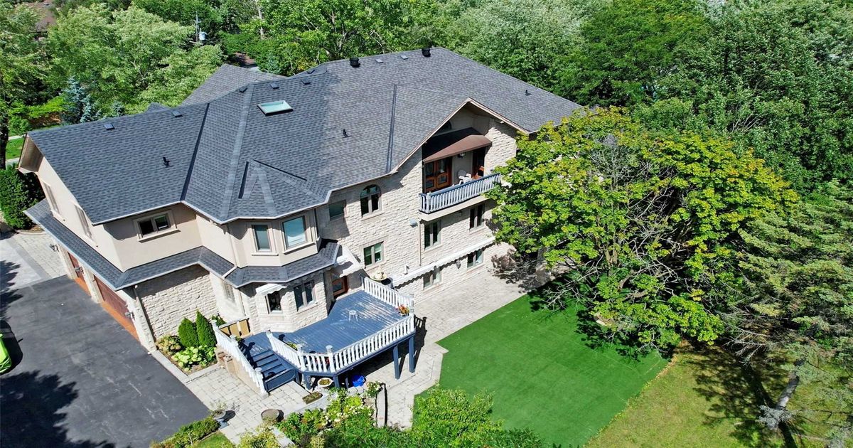 9 Post Road Toronto C12