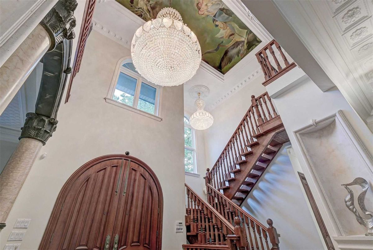 9 Post Road 9 Post Road Toronto C12