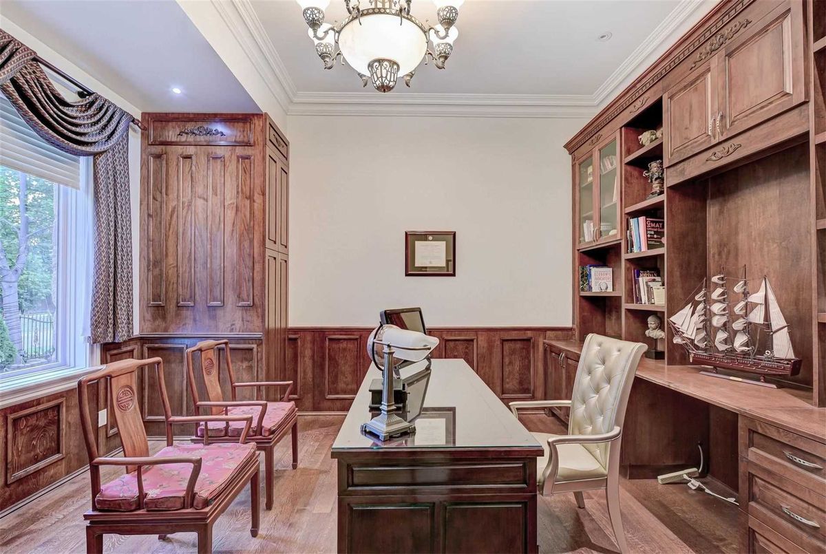 9 Post Road 9 Post Road Toronto C12