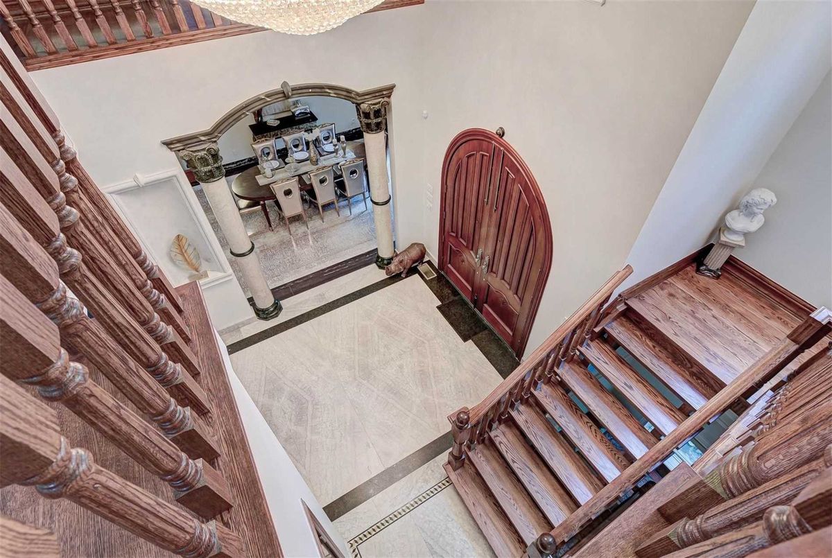 9 Post Road 9 Post Road Toronto C12