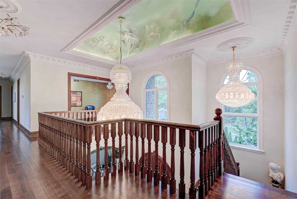 9 Post Road 9 Post Road Toronto C12