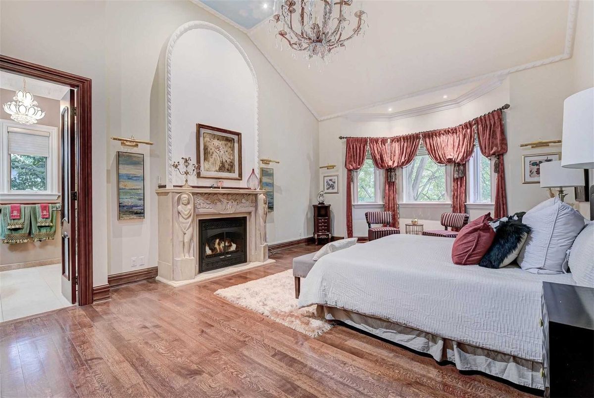 9 Post Road 9 Post Road Toronto C12