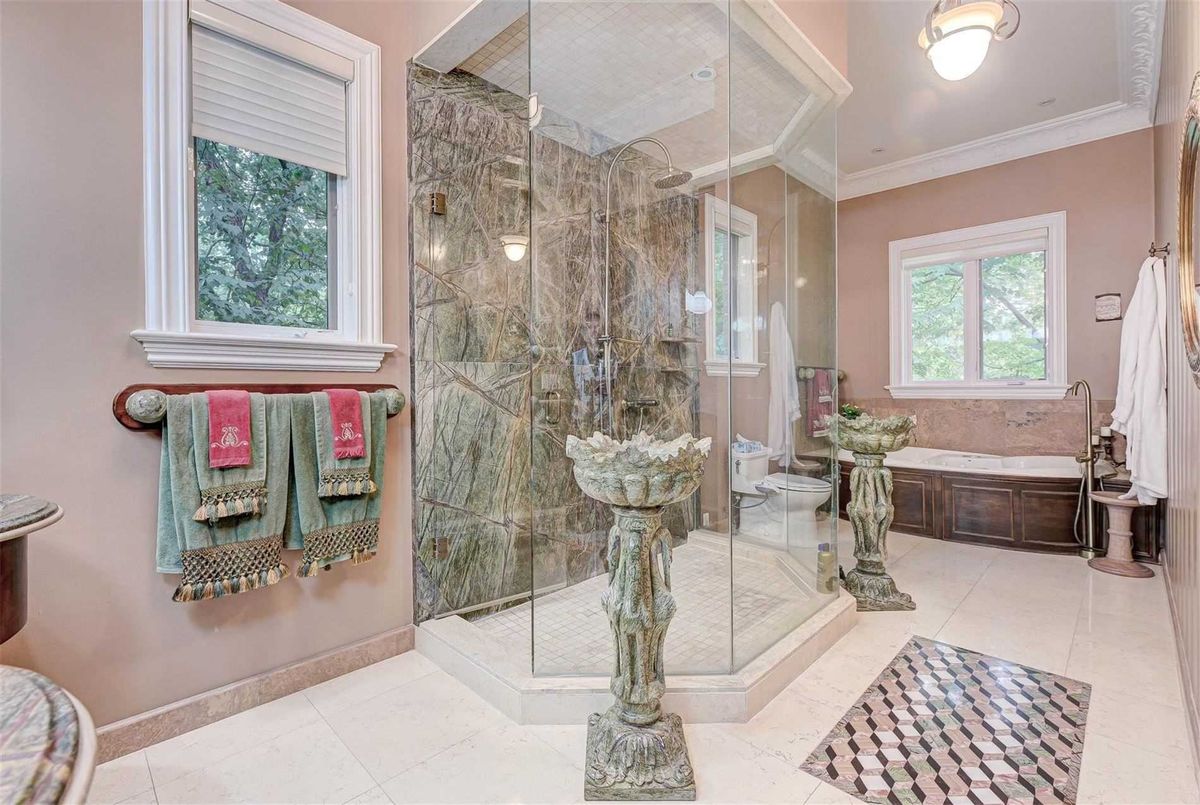 9 Post Road 9 Post Road Toronto C12