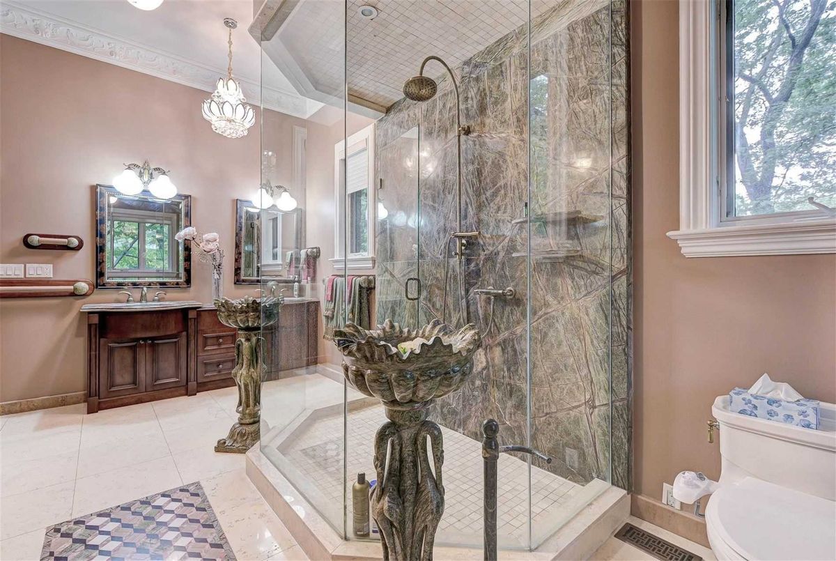 9 Post Road 9 Post Road Toronto C12