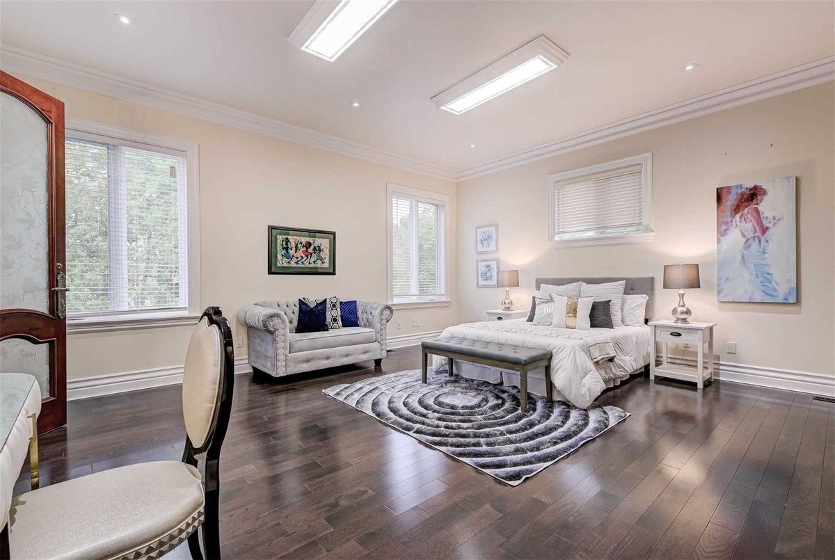 9 Post Road 9 Post Road Toronto C12