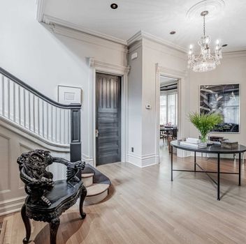 Residential 82 Lowther Ave Toronto For {
  "AboveGradeFinishedArea": 0,
  "AboveGradeFinishedAreaSource": "",
  "AboveGradeFinishedAreaUnits": "",
  "Acreage": "",
  "Active": false,
  "Address": "82 Lowther Ave",
  "AirConditioning": "Central Air",
  "AirConditioningYN": true,
  "Amps": "",
  "Appliances": "",
  "ApproxAge": "",
  "ApproxSquareFootage": "5000+",
  "Area": "Toronto",
  "AssessmentYear": "",
  "AssignmentYN": false,
  "AssociationAmenities": "",
  "AssociationFee": "",
  "AssociationFeeIncludes": "",
  "AssociationName": "",
  "AssociationYN": false,
  "Balcony": "",
  "Basement": "Finished",
  "BasementYN": false,
  "BathroomsFull": 0,
  "BathroomsHalf": 0,
  "Bedrooms": 5,
  "BedroomsDisplay": "5+2",
  "BedroomsPlus": 2,
  "BedroomsTotal": 0,
  "BelowGradeFinishedArea": 0,
  "BelowGradeFinishedAreaSource": "",
  "BelowGradeFinishedAreaUnits": "",
  "Board": "Toronto Regional real Estate Board",
  "BuilderName": "",
  "BuildingAreaTotal": "5000+",
  "BuildingAreaUnits": "Sq Ft",
  "BuildingName": "",
  "BusinessName": "",
  "BusinessType": "",
  "BuyerAgencyCompensation": "2.5% + Hst",
  "BuyerAgencyCompensationType": "",
  "BuyerAgentAOR": "",
  "BuyerAgentEmail": "",
  "BuyerAgentFullName": "",
  "BuyerAgentId": "",
  "BuyerAgentMlsId": "",
  "BuyerAgentPhone": "",
  "BuyerOfficeId": "",
  "BuyerOfficeMlsId": "",
  "BuyerOfficeName": "",
  "BuyerOfficePhone": "",
  "CarportSpaces": 0,
  "Category": "MLS",
  "ChattelsYN": false,
  "City": "Toronto",
  "ClassSearch": "Residential",
  "ClosedDate": "0001-01-01T00:00:00",
  "CoListAgentDesignation": "",
  "CoListAgentEmail": "",
  "CoListAgentID": "",
  "CoListAgentMLSID": "",
  "CoListAgentName": "",
  "CoListAgentPhone": "",
  "CoListOfficeID": "",
  "CoListOfficeMLSID": "",
  "CoListOfficeName": "CHESTNUT PARK REAL ESTATE LIMITED, BROKERAGE",
  "CommercialCondoFee": "",
  "CommercialCondoFeeFrequency": "",
  "CommercialCondoFees": "",
  "Commission": "2.5% + Hst",
  "Community": "Annex",
  "CommunityFeatures": "",
  "Condition": "",
  "ConditionalExpiryDate": "0001-01-01T00:00:00",
  "ConditionOfSale": "",
  "CondoCorpNumber": "",
  "ConsentToAdvertiseYN": false,
  "ConstructionMaterials": "",
  "ContactAfterExpiryYN": false,
  "ContractDate": "2022-10-04T00:00:00",
  "Cooling": "Central Air",
  "CoolingYN": true,
  "Country": "",
  "CoverPhoto": "https://media.remarketer.ca/PROPTX/C5784239-1.jpg?tr=di-propertynoimage_pj5ksb5iM,f-jpg,q-90",
  "CrossStreet": "Bloor / Bedford",
  "DaysOnMarket": 283,
  "DepositRequired": "",
  "Directions": "",
  "Disclosures": "",
  "DisplayAddress": "82 Lowther Ave",
  "DisplayAddressYN": true,
  "DistributeToInternetYN": true,
  "Drive": "",
  "Electric": "",
  "ElectricExpense": "",
  "ElectricOnPropertyYN": false,
  "ElectricYN": false,
  "ElementarySchool": "",
  "ElevatorYN": false,
  "Exclusions": "",
  "Expenses": "",
  "ExpiryDate": "2023-09-29T00:00:00",
  "Exposure": "",
  "Exterior": "",
  "ExteriorFeatures": "",
  "Extras": "Facing The Park On A Picture Perfect 50 X 150' Lot, The Fenced Garden Oasis Is A Haven Of Serenity. The Tandem Garage/Potential Coach House & Parking For 5 Are Exceptional! Steps To Subway, York Club, Royal St George's, U Of T & More!",
  "FamilyRoom": "",
  "FireplaceTotal": 0,
  "FireplaceYN": false,
  "Flooring": "",
  "FloorPlans": "",
  "FoundationDetails": "",
  "Franchise": "",
  "FranchiseYN": false,
  "FurnishedYN": false,
  "GarageSpaces": 1.5,
  "GarageType": "Detached",
  "GarageYN": false,
  "GasYN": false,
  "Geometry": {
    "lon": -79.40193,
    "lat": 43.66987
  },
  "GymYN": false,
  "HeatingYN": false,
  "HeatSource": "Gas",
  "HeatType": "Water",
  "HighSchool": "",
  "HoldoverDays": "",
  "id": "C5784239_PROPTX",
  "IDX": "N",
  "IDXYN": false,
  "Inclusions": "",
  "InteriorFeatures": "",
  "Kitchens": 2,
  "KitchensPlus": 0,
  "LandLeaseAmount": "",
  "LandLeaseYN": false,
  "LastStatus": "Sus",
  "Latitude": 43.66987,
  "LaundryFeatures": "",
  "LaundryLevel": "",
  "Lease": "",
  "LeaseAgreement": "",
  "LeaseAgreementYN": false,
  "LeaseFrequency": "",
  "LeaseTerm": "",
  "LegalDescription": "",
  "Level": "",
  "ListAgentDesignation": "",
  "ListAgentEmail": "",
  "ListAgentID": "",
  "ListAgentMLSID": "",
  "ListAgentName": "",
  "ListAgentPhone": "",
  "ListAOR": "",
  "ListBrokerage": "CHESTNUT PARK REAL ESTATE LIMITED, BROKERAGE",
  "ListingEntryDate": "2022-10-04T00:00:00",
  "ListingId": "C5784239",
  "ListingKey": "C5784239",
  "ListOfficeID": "",
  "ListOfficeMLSID": "",
  "ListOfficePhone": "",
  "ListPrice": 8390000,
  "ListPricePerUnit": 0,
  "ListPriceUnit": "",
  "LivingArea": "5000+",
  "LivingAreaSource": "",
  "LivingAreaUnits": "",
  "Locker": "",
  "Longitude": -79.40193,
  "LotDepth": 150,
  "LotFeatures": "",
  "LotFront": 50,
  "LotIrregularities": "",
  "LotShape": "",
  "LotSizeArea": "",
  "LotSizeAreaUnits": "",
  "LotSizeCode": "",
  "LotSizeDimensions": "",
  "Maintenance": "",
  "Media": [],
  "MediaChangeTimestamp": "2023-07-14T12:16:37",
  "MLS": "C5784239",
  "MLSLastStatus": "Suspended",
  "MLSNumber": "C5784239",
  "MLSStatus": "Suspended",
  "Municipality": "Toronto",
  "MunicipalityDistrict": "Toronto C02",
  "NewConstructionYN": false,
  "NumberOfBuildings": 0,
  "NumberOfUnitsTotal": 0,
  "OccupantType": "",
  "OpenHouses": [],
  "OpenHouseYN": false,
  "OriginalPrice": 9650000,
  "OwnershipType": "",
  "ParcelNumber": "",
  "ParkingIncludedYN": false,
  "ParkingSpaces": 5,
  "PaymentFrequency": "",
  "PaymentMethod": "",
  "PetsPermitted": "",
  "PetsPermittedYN": false,
  "PhotoCount": 40,
  "PictureYN": false,
  "PoolFeatures": "None",
  "PoolYN": true,
  "PossessionDate": "",
  "PostalCode": "M5R 1E1",
  "PreviousListPrice": 9650000,
  "PriceChange": true,
  "PriceChangeTimestamp": "0001-01-01T00:00:00",
  "PriorMlsStatus": "Sus",
  "PrivateEntrance": "",
  "PrivateEntranceYN": false,
  "PrivateRemarks": "",
  "PropertyAttachedYN": false,
  "PropertyCondition": "",
  "PropertyFeatures": "",
  "PropertyManagementCompany": "",
  "PropertyStyleSearch": "3 Storey",
  "PropertySubType": "Detached",
  "PropertySubTypeSearch": "Single Family",
  "PropertyType": "Residential",
  "PropertyTypeSearch": "Residential",
  "Province": "Ontario",
  "PublicRemarks": "",
  "PurchaseContractDate": "0001-01-01T00:00:00",
  "RemarksForClients": "Magnificent British Queen Anne Revival Masterfully Restored To Showstopping Victorian Glory In A Trophy Location Where Creative & Daring Luxury Are Blended For A Modern & Spirited Wow Factor. A Visionary Live/Work Dazzler By A Top Designer, Sophisticates Will Find The Seamless Harmony Of The Exciting, Glamorously Contemporary 6275' Interiors An Exquisite Tour De Force! Original Records Indicate This Sparkling Home With Sumptuous, Impeccably Pedigreed Romanesque Details Was Designed In 1896 By Prominent Architect Frederick H Herbert. Lavish Appointments Found In The Striking Staircase, Fabulous Millwork, Curved & Leaded Glass Windows & Picturesque Turret, Underscore The Rich History.",
  "Restricted": true,
  "RetirementYN": false,
  "RoadFrontageType": "",
  "RoadSurfaceType": "",
  "RollNumber": "",
  "Roof": "",
  "Rooms": [],
  "RoomsAboveGrade": 0,
  "RoomsBelowGrade": 0,
  "RoomsTotal": 0,
  "RoomsYN": false,
  "RTimestampSql": "2023-07-15T03:58:26.893",
  "SaleLease": "Sale",
  "SalesBrochure": "",
  "Sauna": "",
  "SaunaYN": false,
  "Sewers": "Sewers",
  "ShowingInstruction": "",
  "SignOnPropertyYN": false,
  "Sold": false,
  "SoldDate": "0001-01-01T00:00:00",
  "SoldPrice": 0,
  "Source": "PROPTX",
  "SourceSystemID": "",
  "SpaFeatures": "",
  "SpaYN": false,
  "SPLP": 100,
  "SqFtRangeMax": 0,
  "SqFtRangeMin": 5000,
  "SqFtTotal": 0,
  "StandardStatus": "",
  "Status": "U",
  "Stories": "",
  "StoriesTotal": "",
  "StreetAbbreviation": "",
  "StreetDirection": "",
  "StreetName": "Lowther",
  "StreetNumber": "82",
  "StreetSuffix": "Ave",
  "StreetSuffixCode": "",
  "StructureType": "",
  "Style": "3-Storey",
  "SubLeaseYN": false,
  "Summary": "listingkey:C5784239 | mls_number:C5784239 | community:Annex | property_type:Residential | property_subtype:Detached | building_type:Detached | building_style:3-Storey | list_price:8390000 | list_date:10/4/2022 12:00:00 AM | sold_price:0 | sold_date:1/1/0001 12:00:00 AM | bed:5+2 | bath:4 | active:False | sold:False | source:PROPTX | transaction:Sale | listing_office:CHESTNUT PARK REAL ESTATE LIMITED, BROKERAGE | thumbnail:https://media.remarketer.ca/PROPTX/C5784239-1.jpg?tr=di-propertynoimage_pj5ksb5iM,f-jpg,w-600,h-600,q-90,c-maintain_ratio,fo-center",
  "SurveyType": "",
  "SurveyYear": "",
  "SurveyYN": false,
  "SuspendedDate": "2023-07-14T00:00:00",
  "TaxAssessedValue": "",
  "Taxes": 20683.17,
  "TaxLegalDescription": "",
  "TaxYear": "2022",
  "TenantPays": "",
  "TerminatedDate": "2023-07-14T00:00:00",
  "Thumbnail": "https://media.remarketer.ca/PROPTX/C5784239-1.jpg?tr=di-propertynoimage_pj5ksb5iM,f-jpg,w-600,h-600,q-90,c-maintain_ratio,fo-center",
  "TimeShareYN": false,
  "TimestampSql": "2023-07-14T12:16:37",
  "TMI": "",
  "TotalArea": "5000+",
  "TotalAreaUnit": "",
  "TotalParkingSpaces": 0,
  "Type": "Detached",
  "TypeSearch": "Detached",
  "UFFI": "",
  "UnitNumber": "",
  "Units": "",
  "UnparsedAddress": "",
  "Use": "",
  "Utilities": "",
  "UtilityExpenses": "",
  "View": "",
  "VirtualTour3DURL": "",
  "VirtualTourURL": "http://www.houssmax.ca/vtournb/c8760469",
  "VirtualTourURLUnbranded": "http://www.houssmax.ca/vtournb/c8760469",
  "Volts": "",
  "Warranty": "",
  "WarrantyYN": false,
  "Washrooms": 4,
  "Water": "",
  "WaterBodyName": "",
  "WaterBodyType": "",
  "WaterExpense": "",
  "Waterfront": "",
  "WaterFrontage": "",
  "WaterFrontageFt": "",
  "WaterfrontYN": false,
  "WaterIncluded": "",
  "WaterSupplyTypes": "",
  "WaterView": "",
  "WaterYN": false,
  "WellCapacity": "",
  "WellCapacityUnits": "",
  "WellDepth": "",
  "WellDepthUnits": "",
  "Winterized": "",
  "YearBuilt": "",
  "Zoning": ""
}.(string)property[