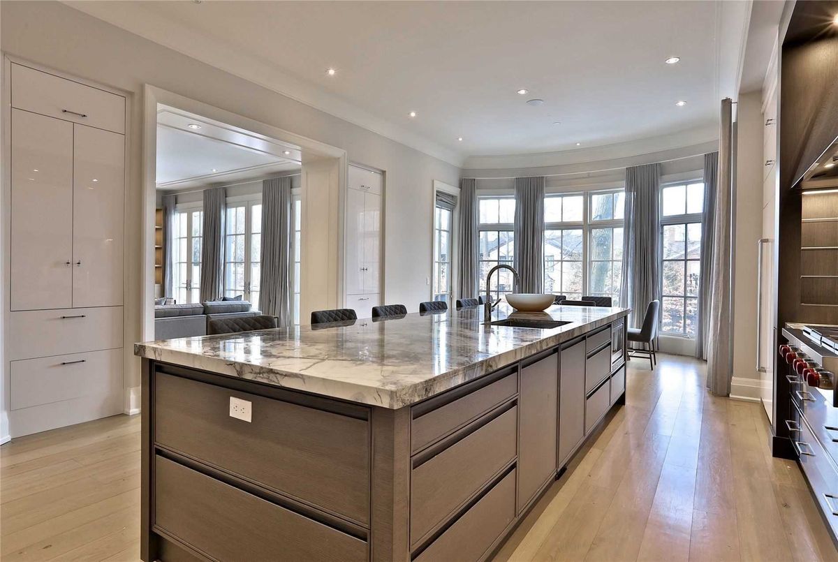 34 Stratheden Road 34 Stratheden Road Toronto C12