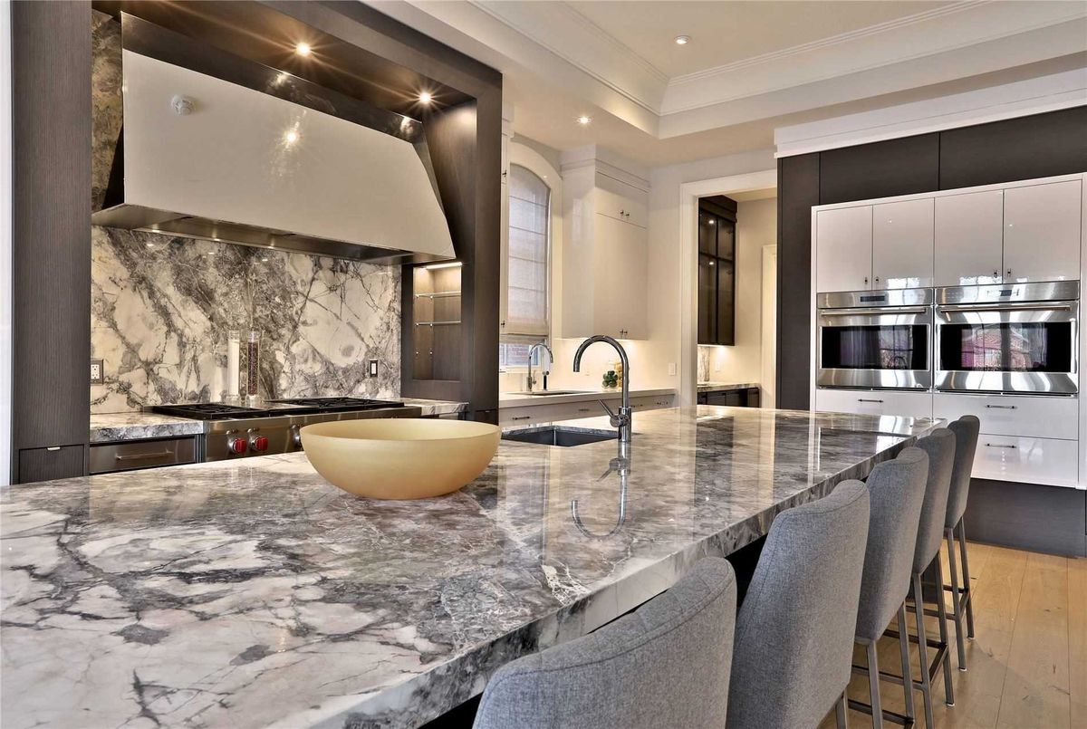 34 Stratheden Road 34 Stratheden Road Toronto C12