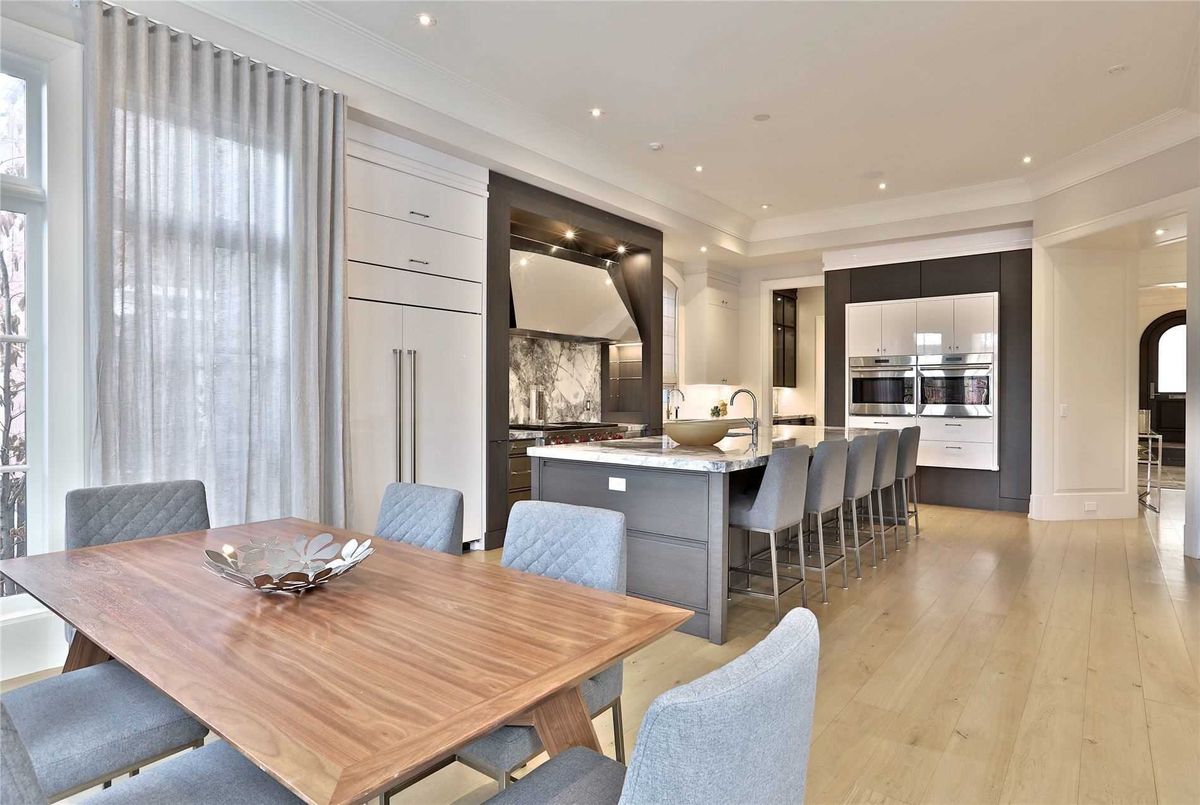 34 Stratheden Road 34 Stratheden Road Toronto C12