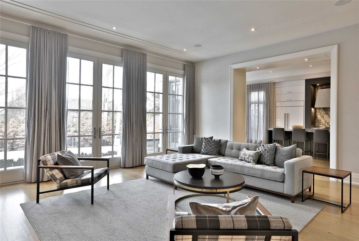 34 Stratheden Road 34 Stratheden Road Toronto C12