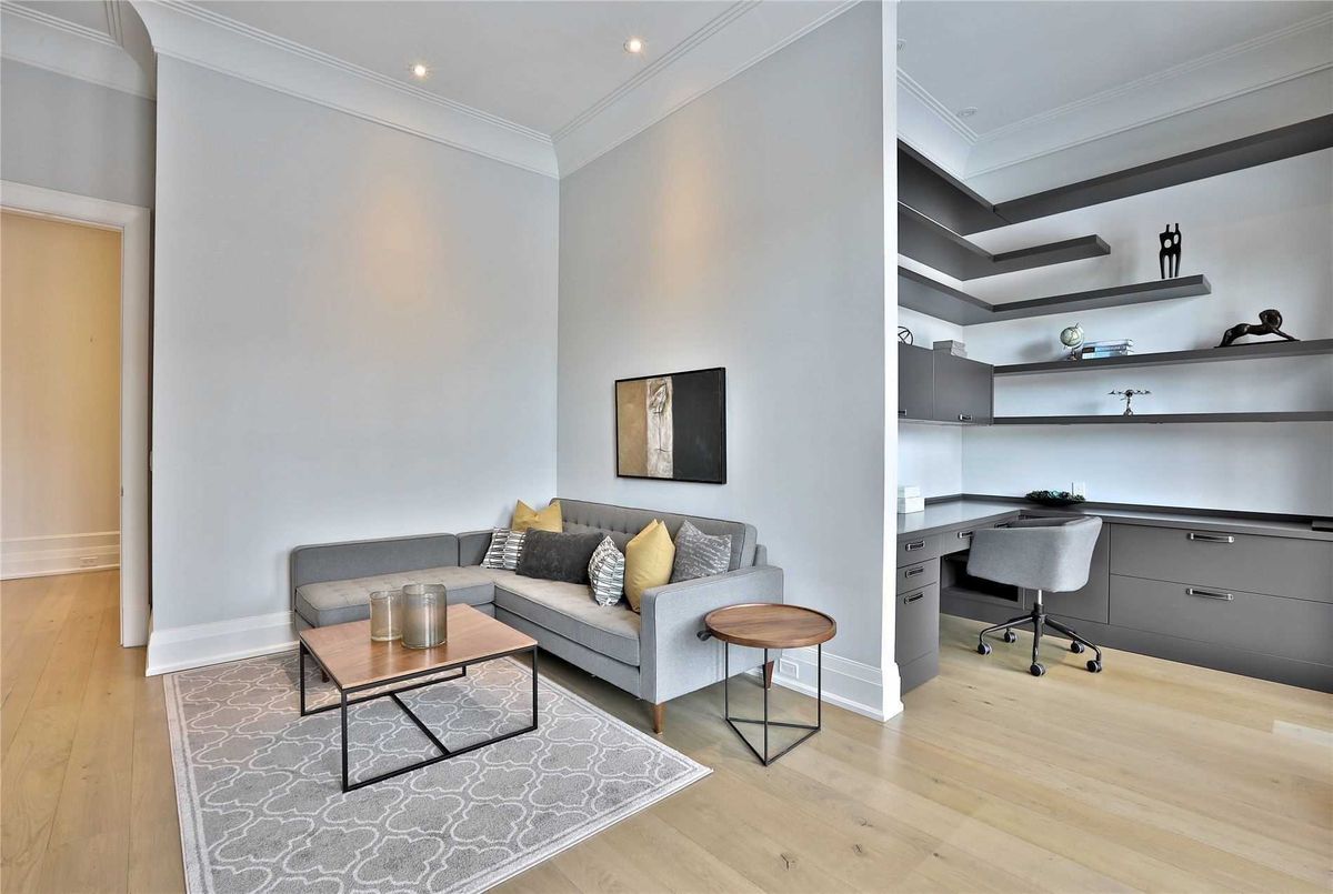 34 Stratheden Road 34 Stratheden Road Toronto C12