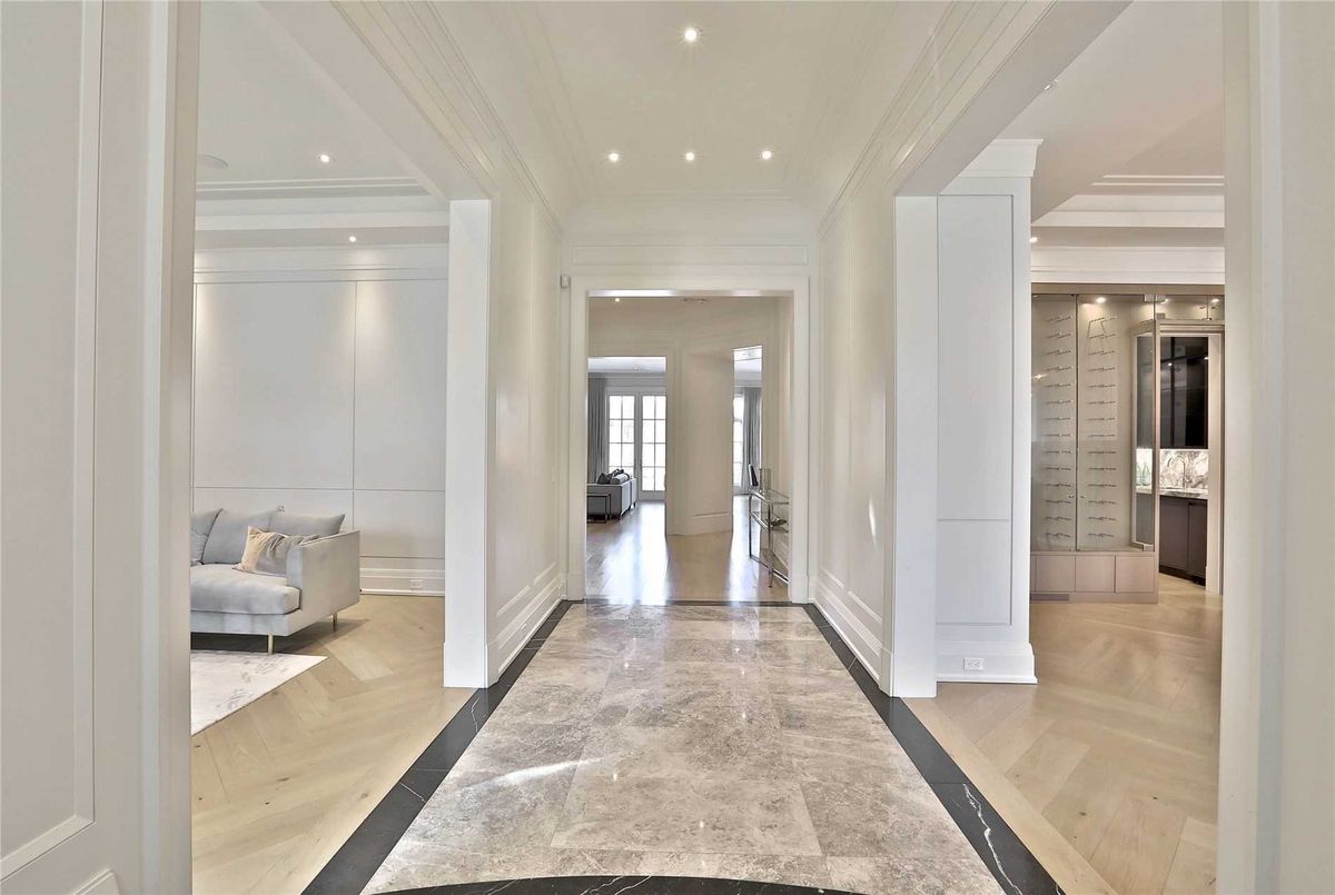 34 Stratheden Road 34 Stratheden Road Toronto C12