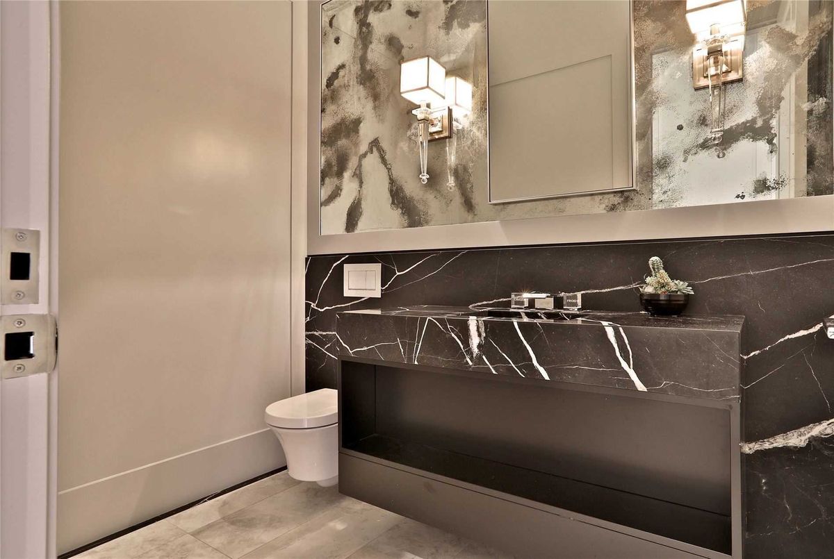 34 Stratheden Road 34 Stratheden Road Toronto C12