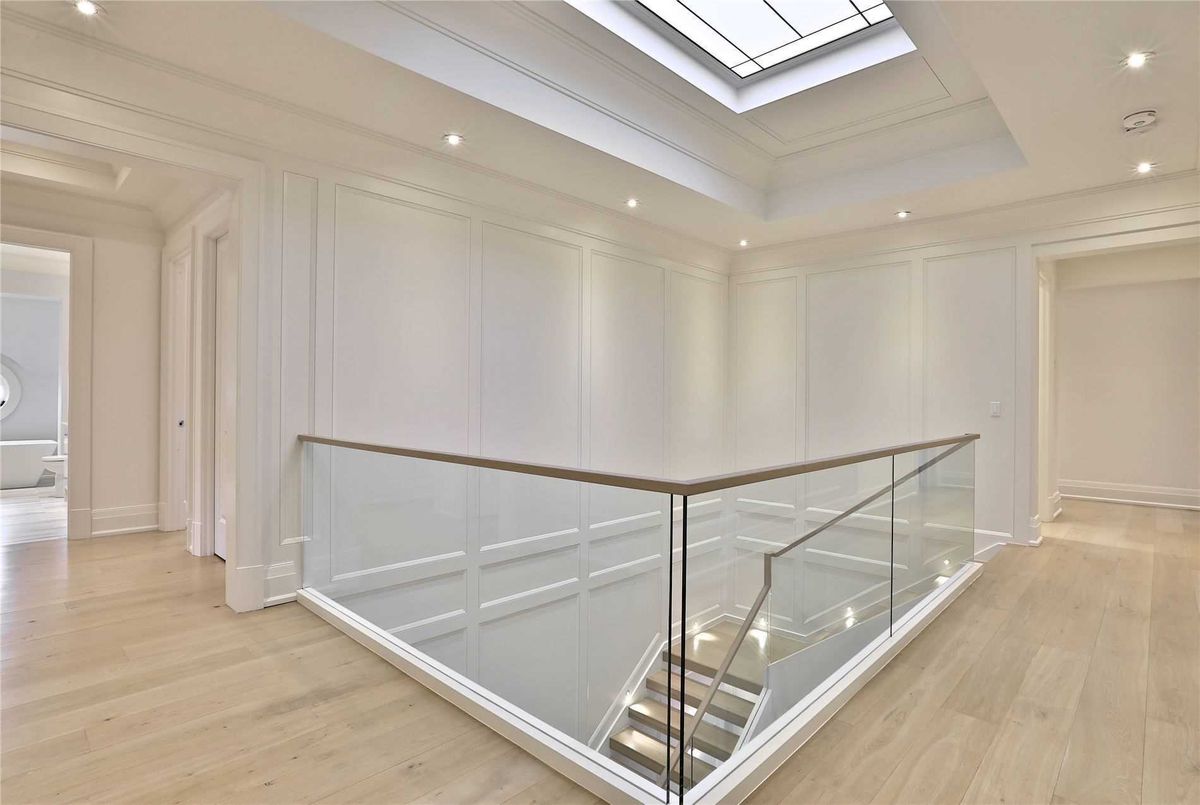 34 Stratheden Road 34 Stratheden Road Toronto C12