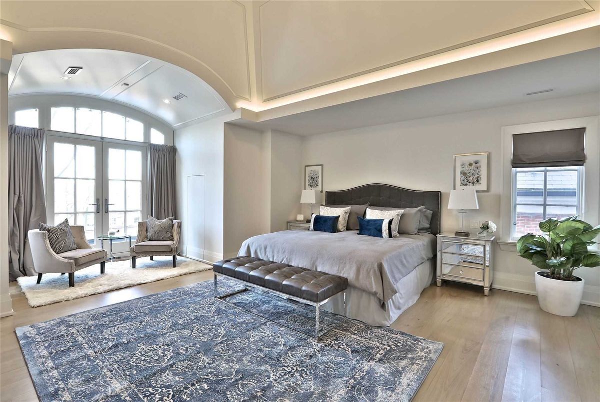 34 Stratheden Road 34 Stratheden Road Toronto C12