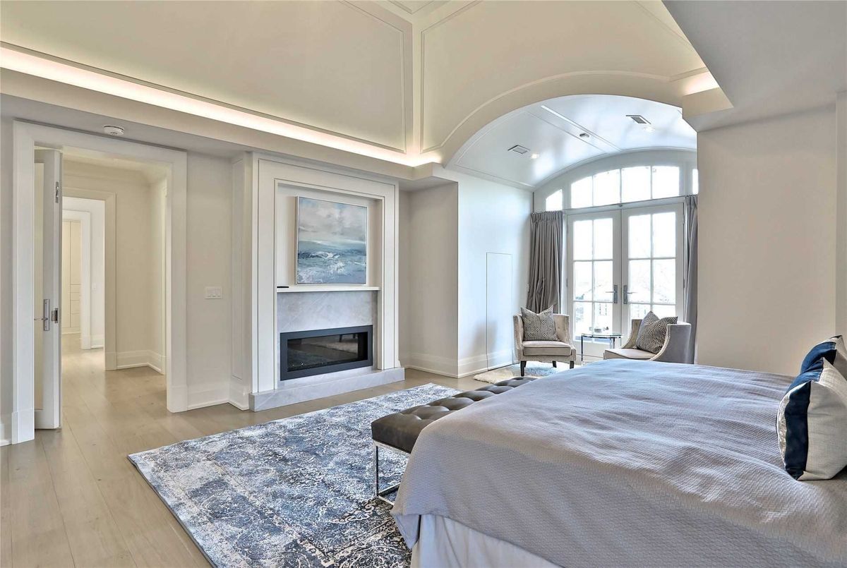 34 Stratheden Road 34 Stratheden Road Toronto C12