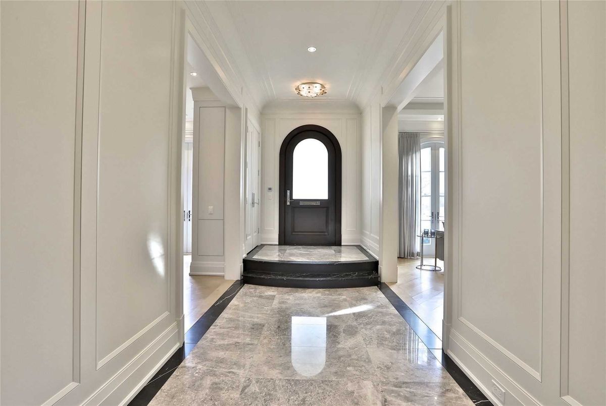 34 Stratheden Road 34 Stratheden Road Toronto C12